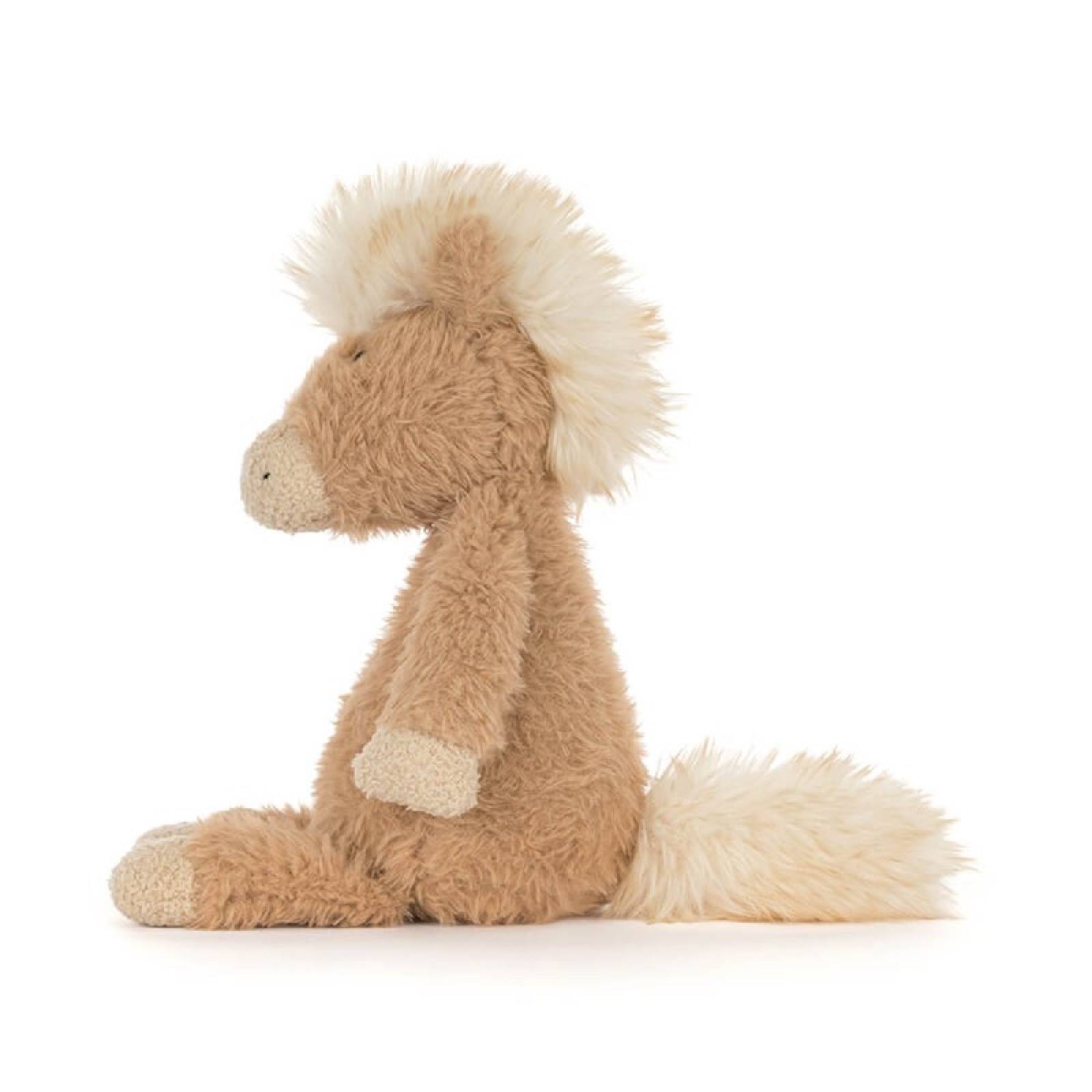 Canterneigh Pony Soft Toy By Jellycat 1+ thumbnails