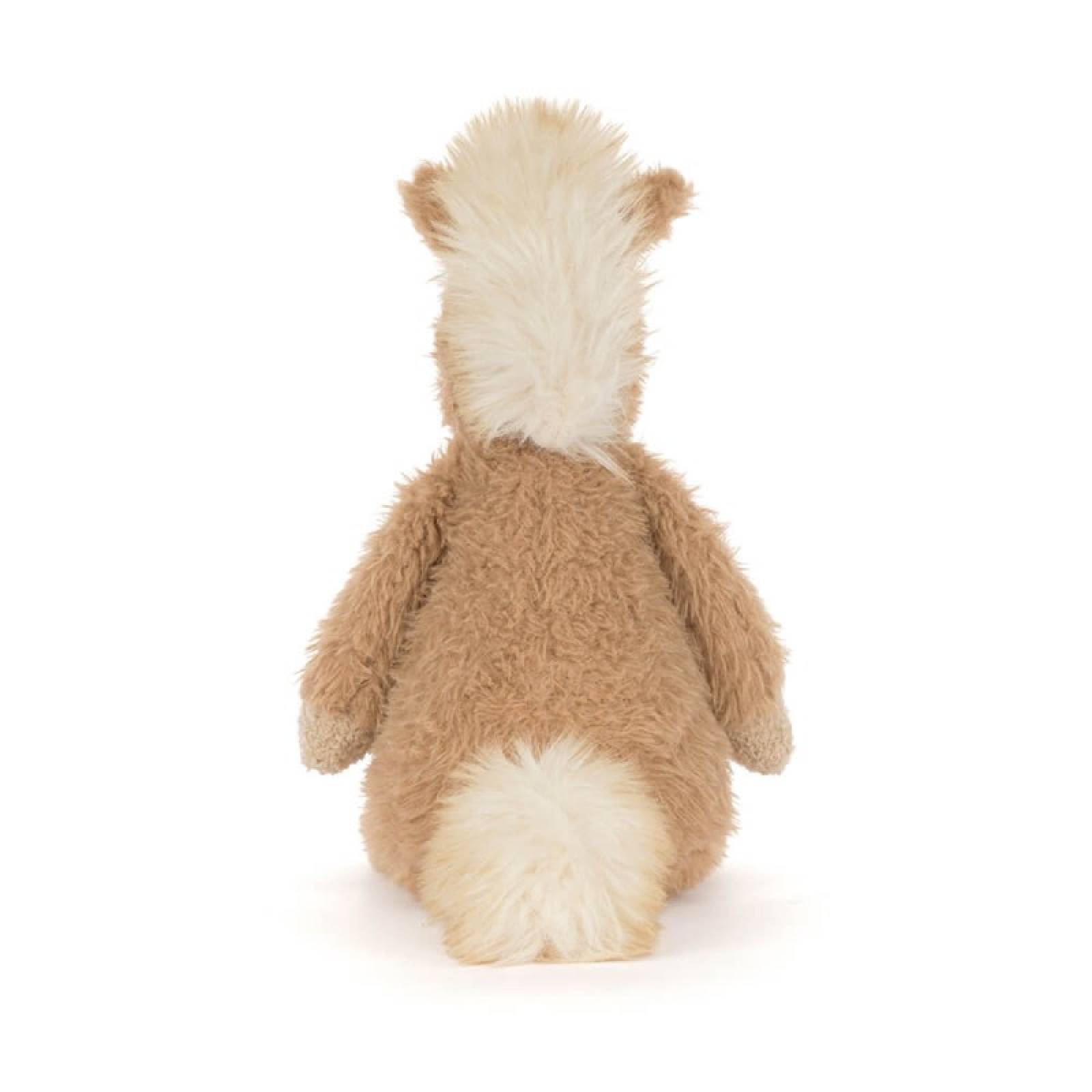 Canterneigh Pony Soft Toy By Jellycat 1+ thumbnails