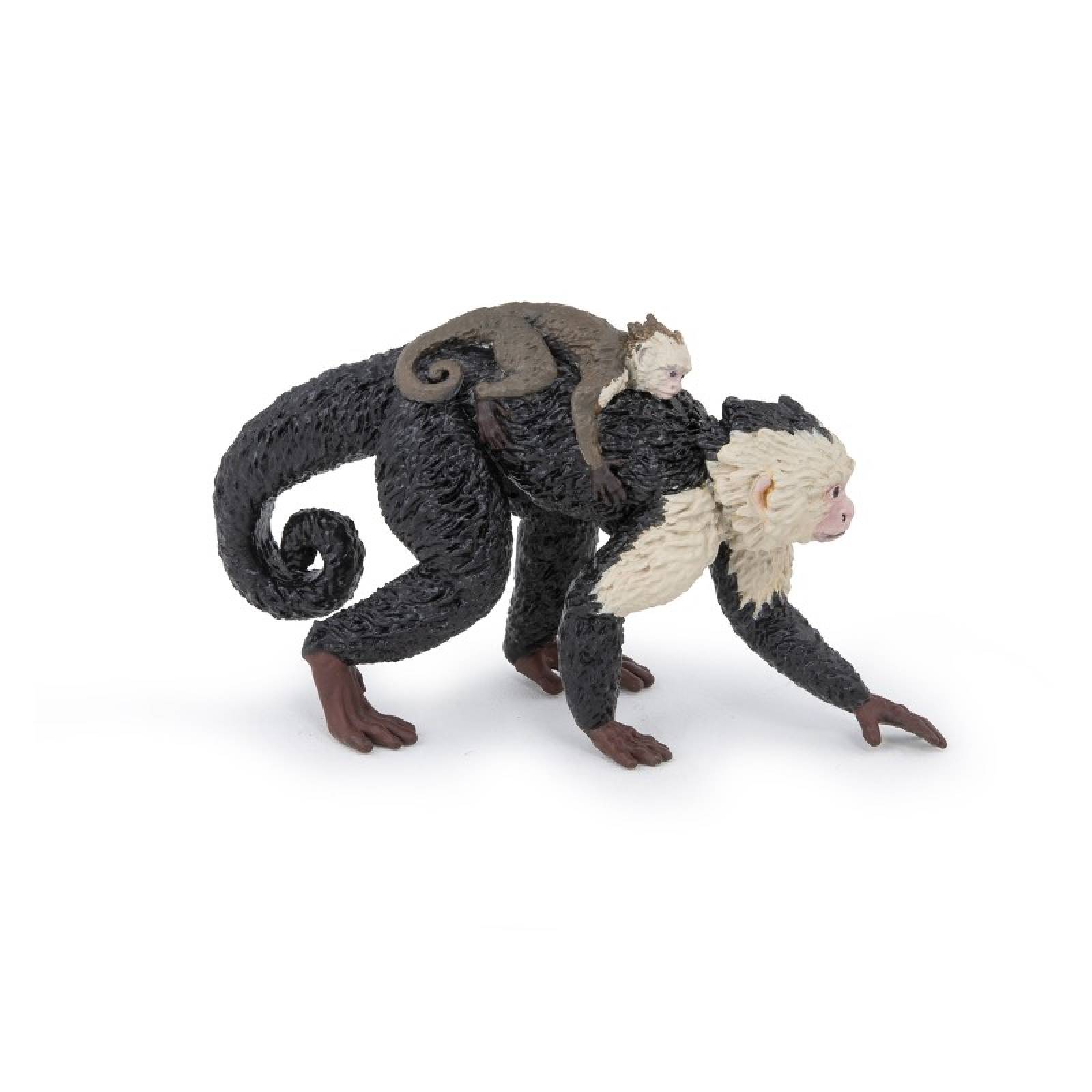 Capuchin - Papo Animal Figure