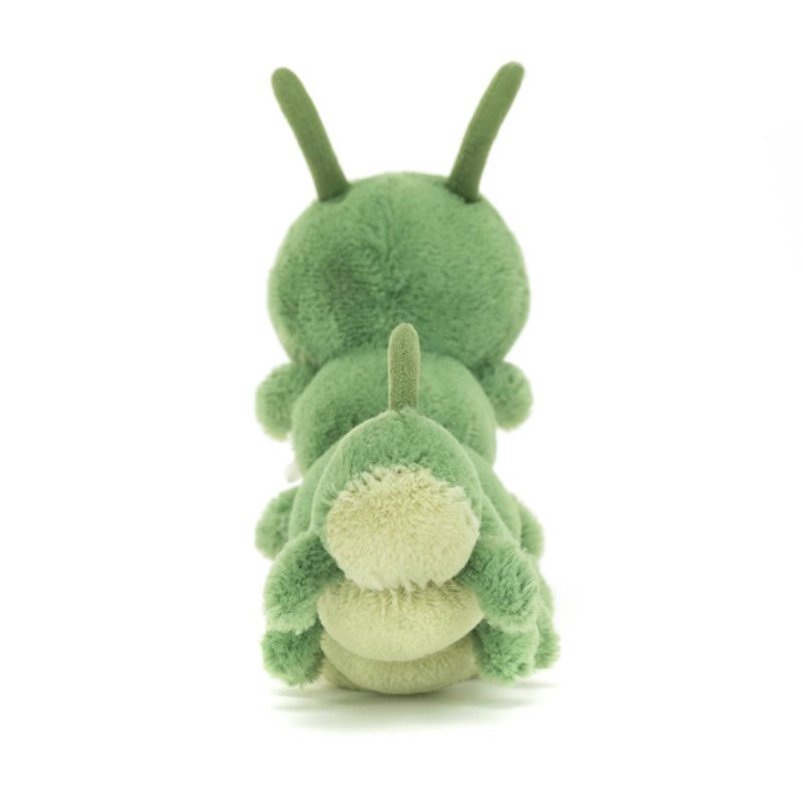 Carys Caterpillar Soft Toy By Jellycat 0+ thumbnails