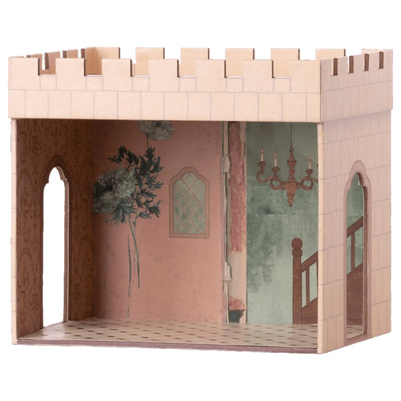Castle Hall Toy By Maileg 3+
