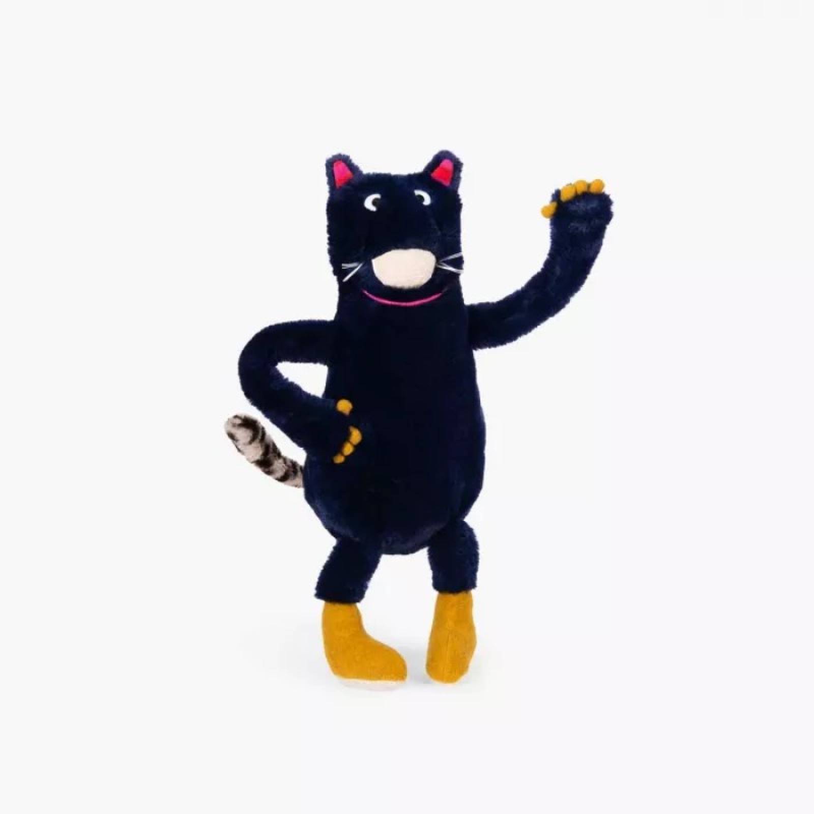Chacha Les Schmouks Soft Toy By Moulin Roty 0+