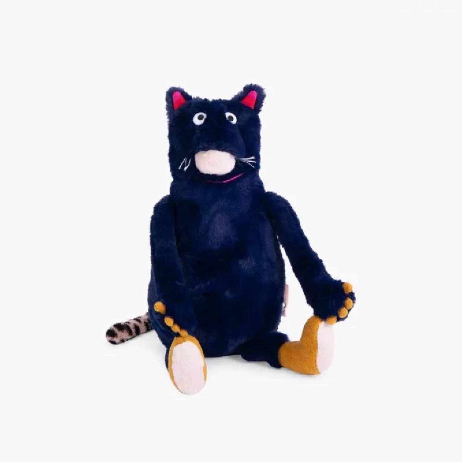 Chacha Les Schmouks Soft Toy By Moulin Roty 0+ thumbnails