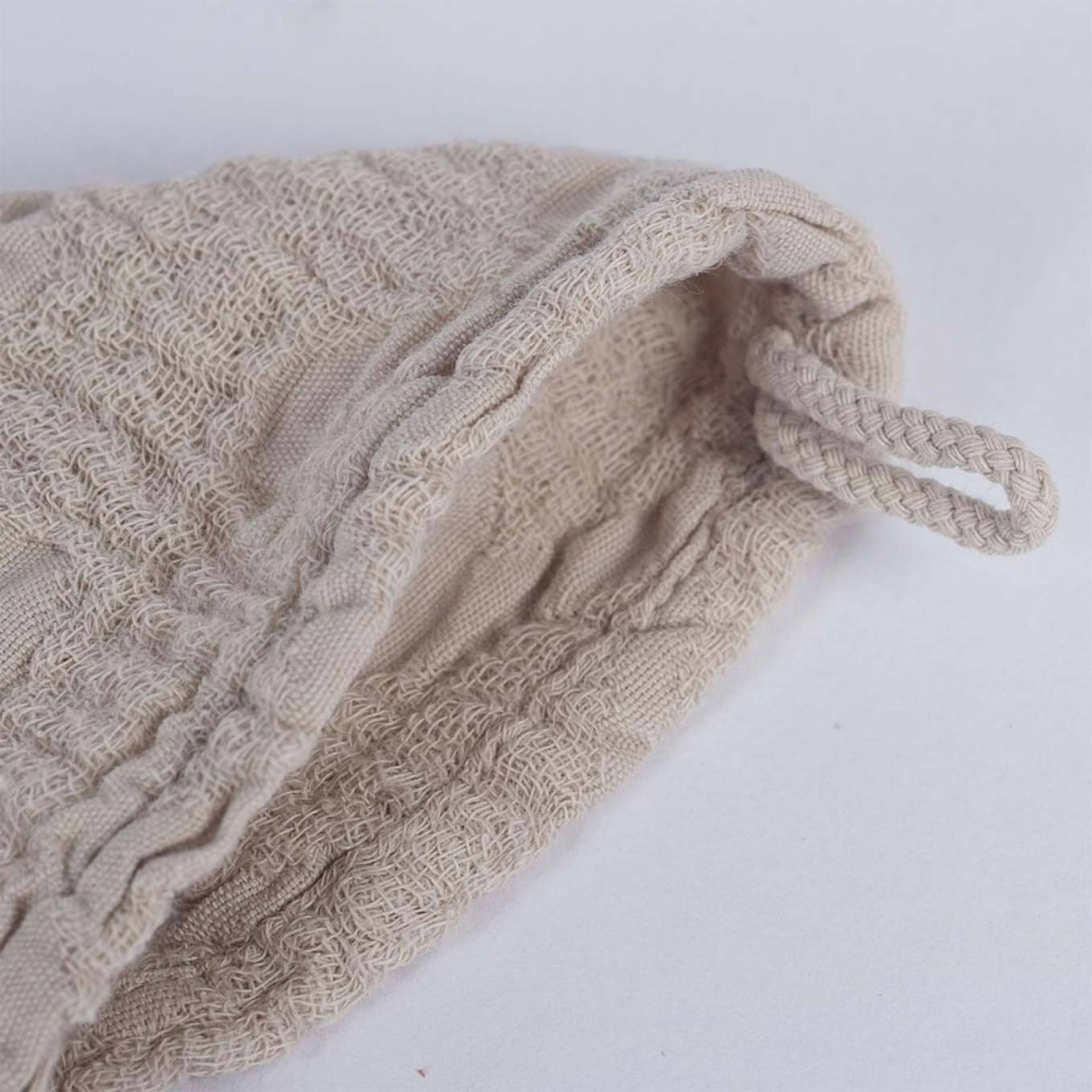 Chantilly Hand Towel In Antique White thumbnails