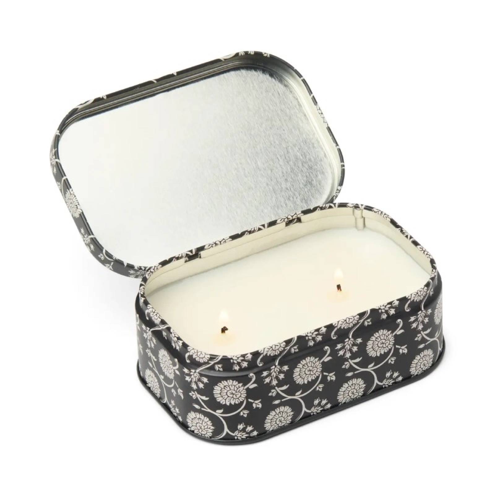 Cherie Candle In A Tin - Black Fig & Olive thumbnails