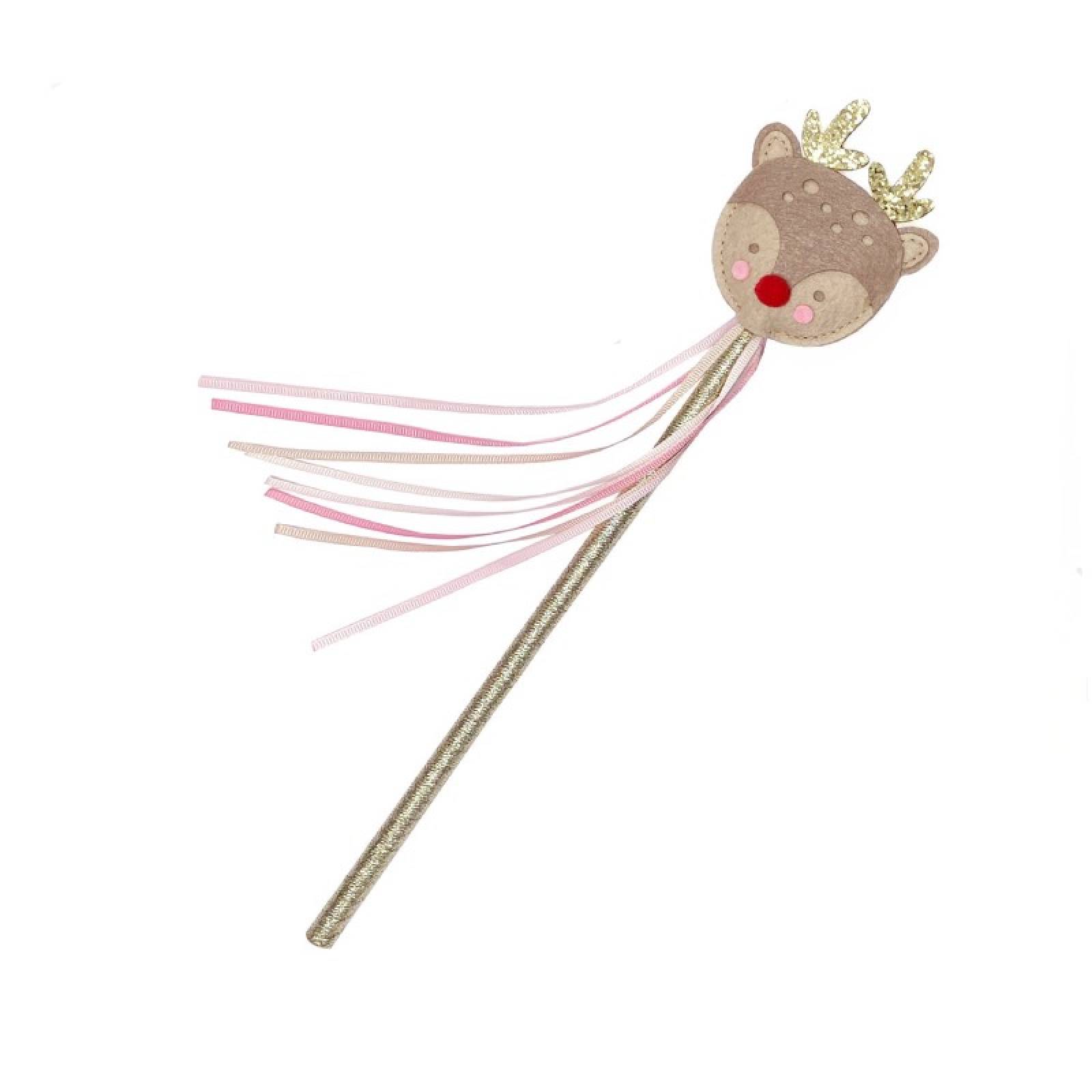 Children's Little Reindeer Wand 3+