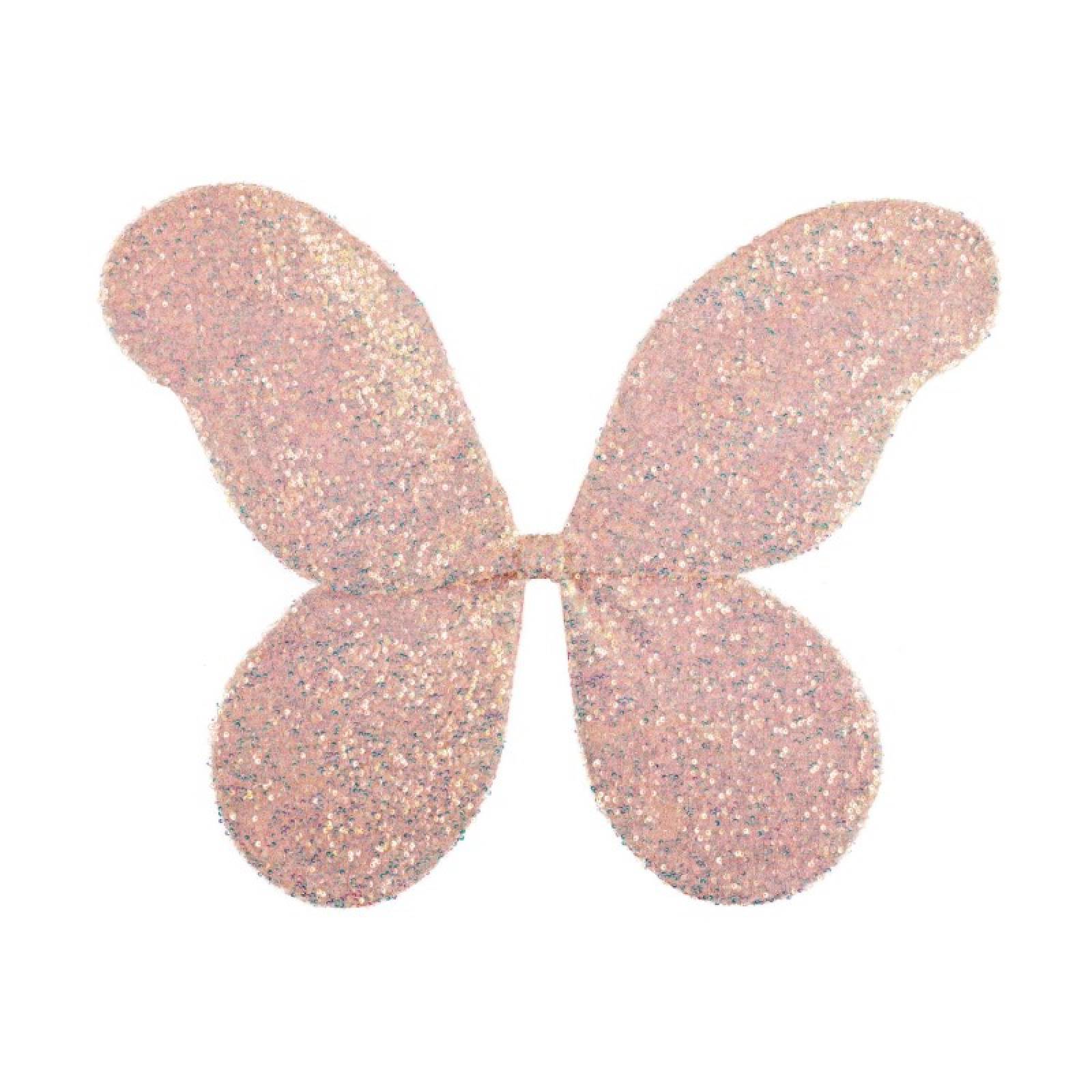Children's Magical Sequin Fairy Wings 3+