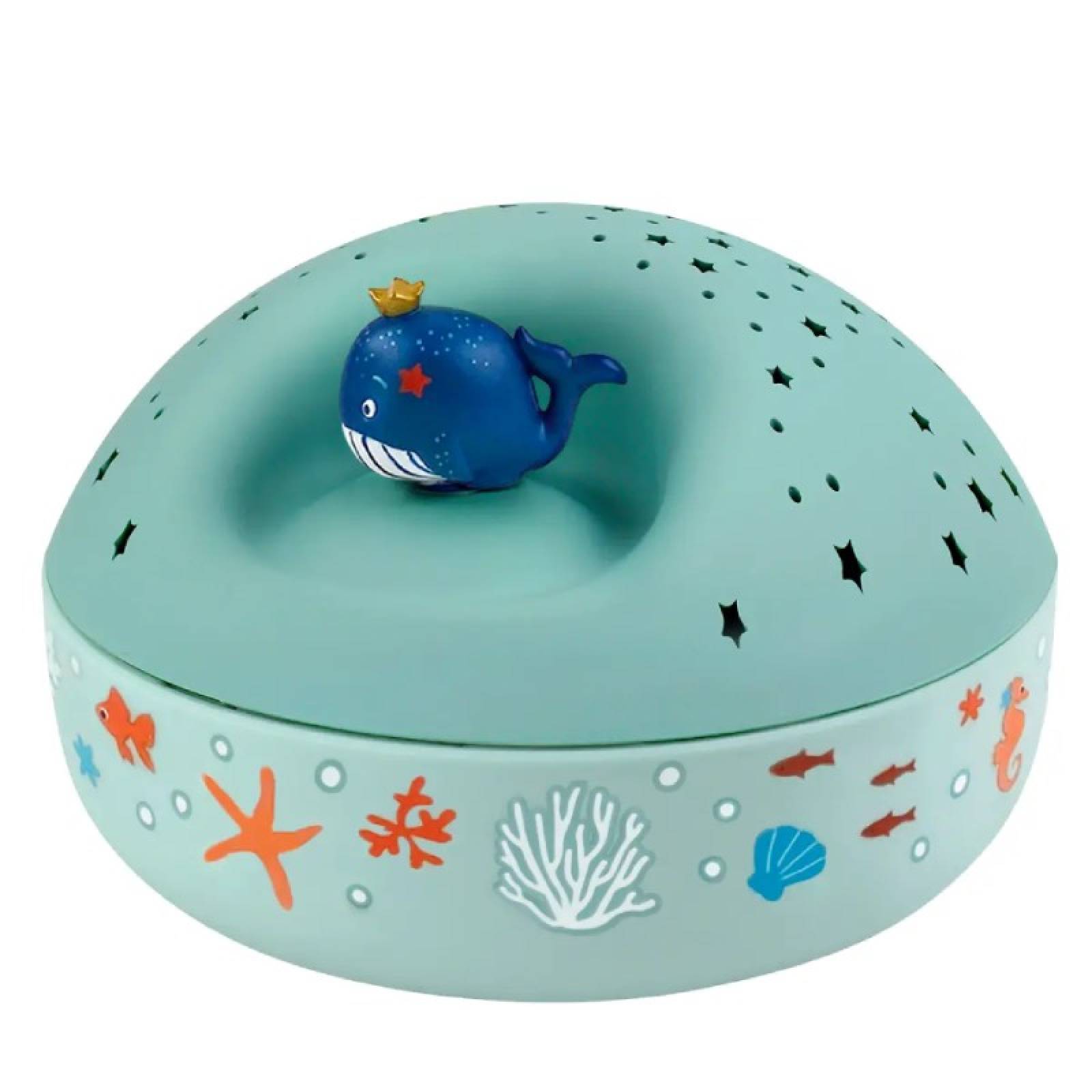 Children's Musical Ocean Musical Projector