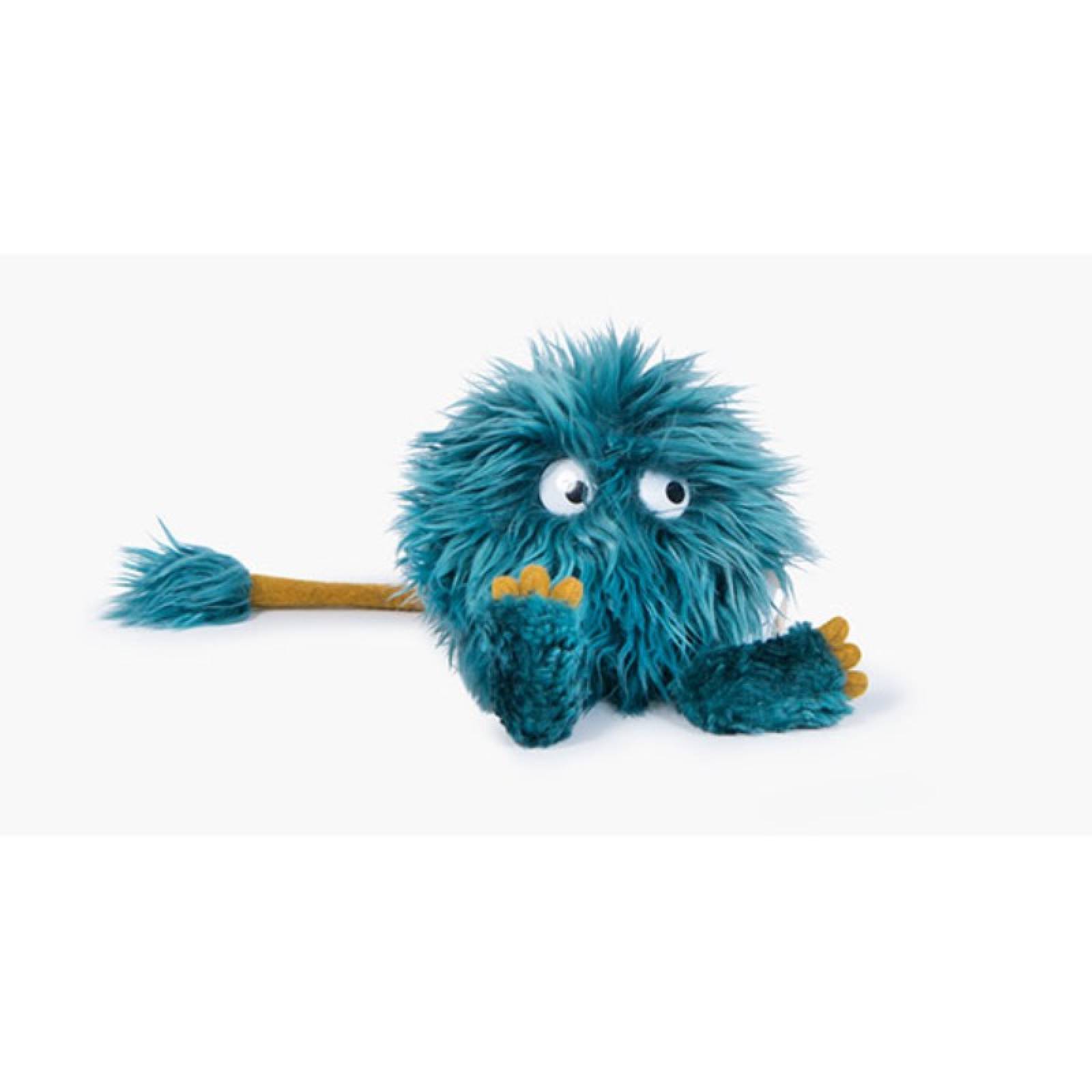 Choukette Les Schmouks Soft Toy By Moulin Roty