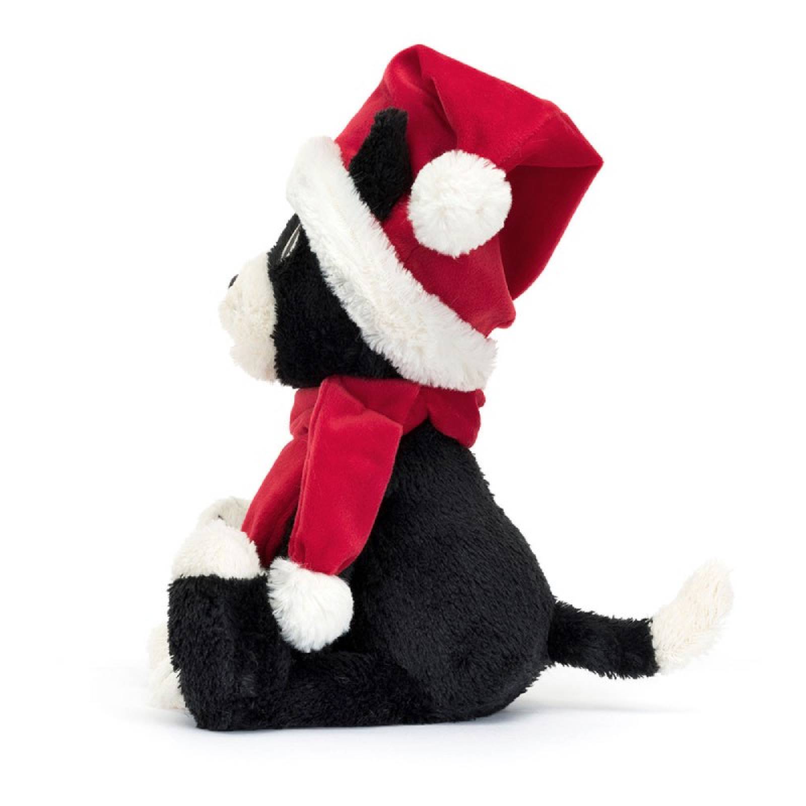 Christmas Jellycat Jack Soft Toy By Jellycat 0+ thumbnails