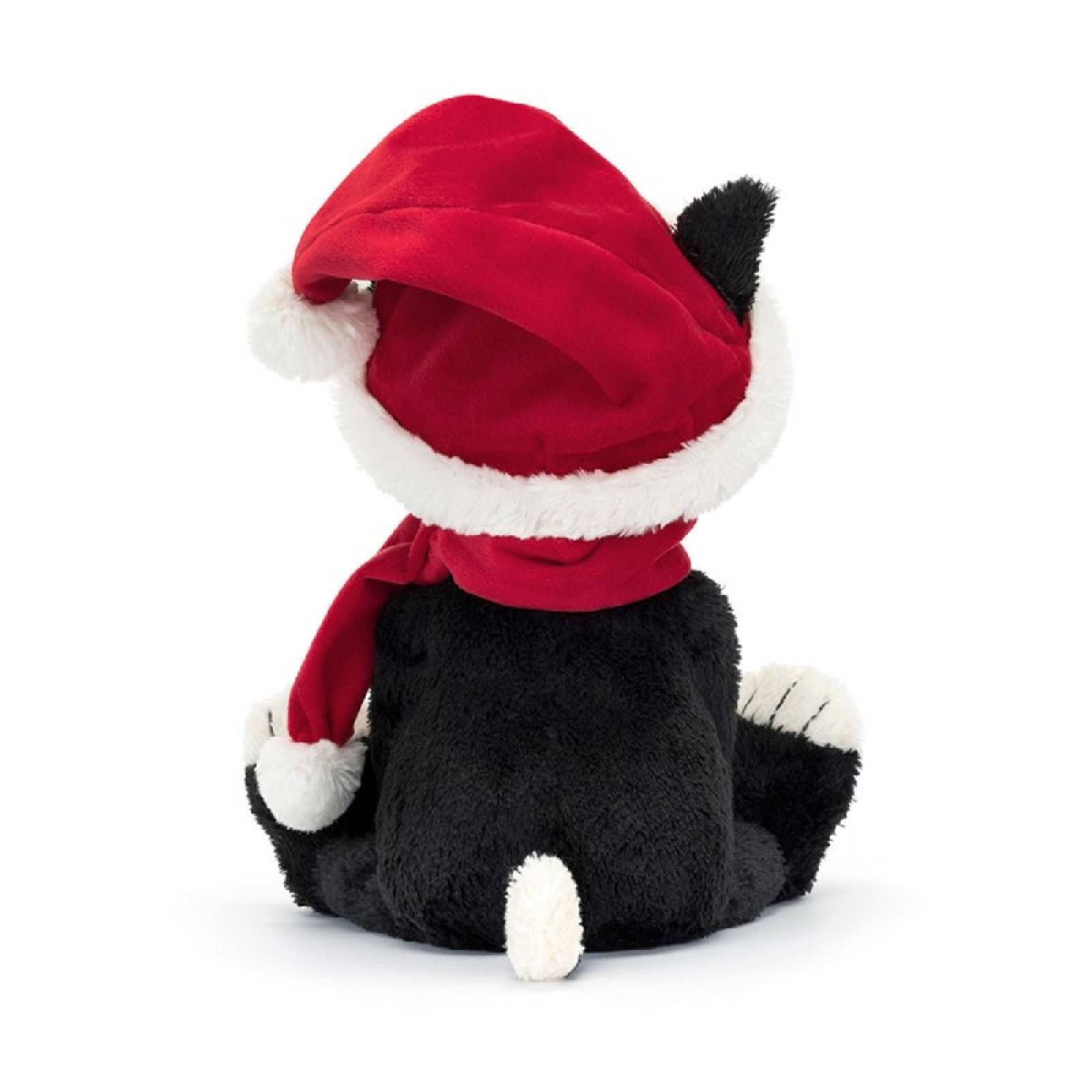 Christmas Jellycat Jack Soft Toy By Jellycat 0+ thumbnails