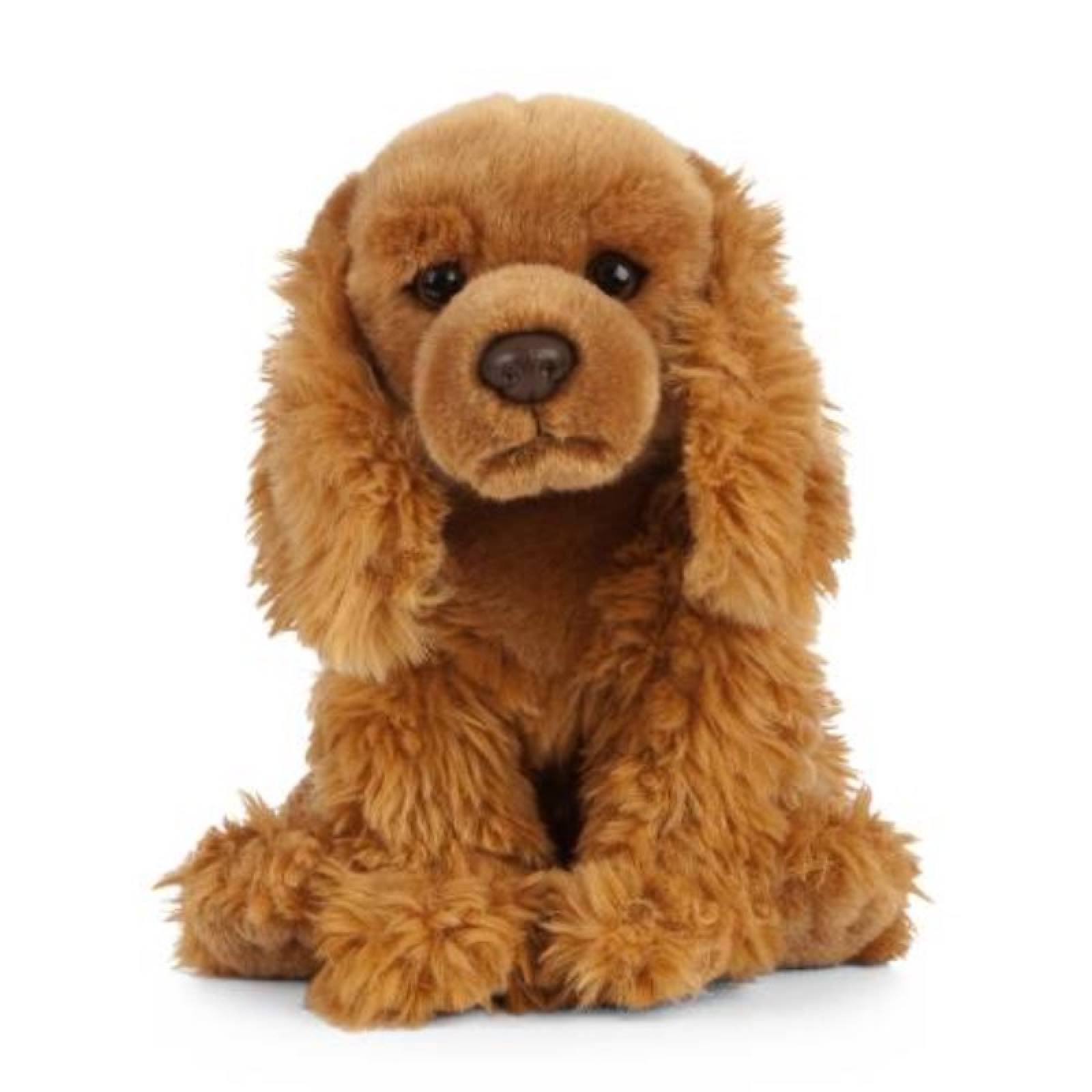 Cocker Spaniel Dog Soft Toy 0+