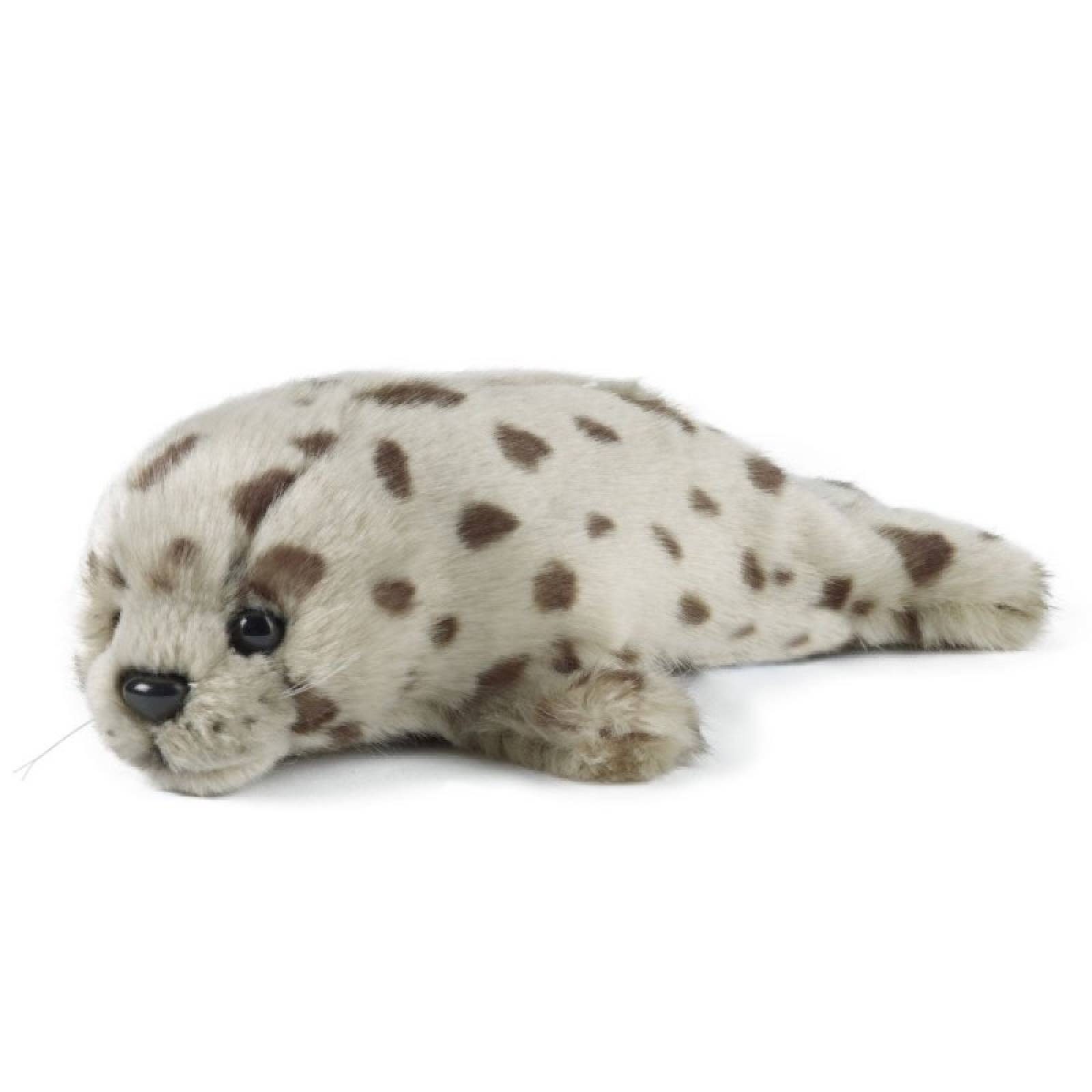 Common Seal Pup Soft Toy 0+ thumbnails