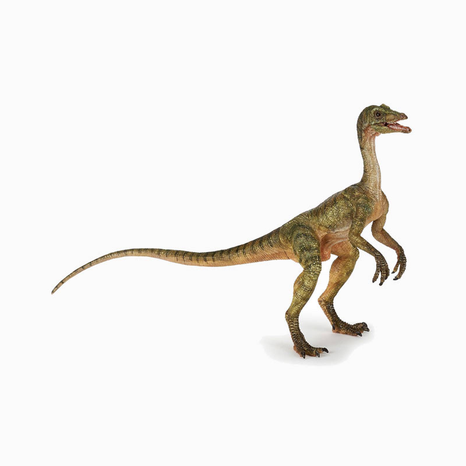 Compsognathus - Papo Dinosaur Figure