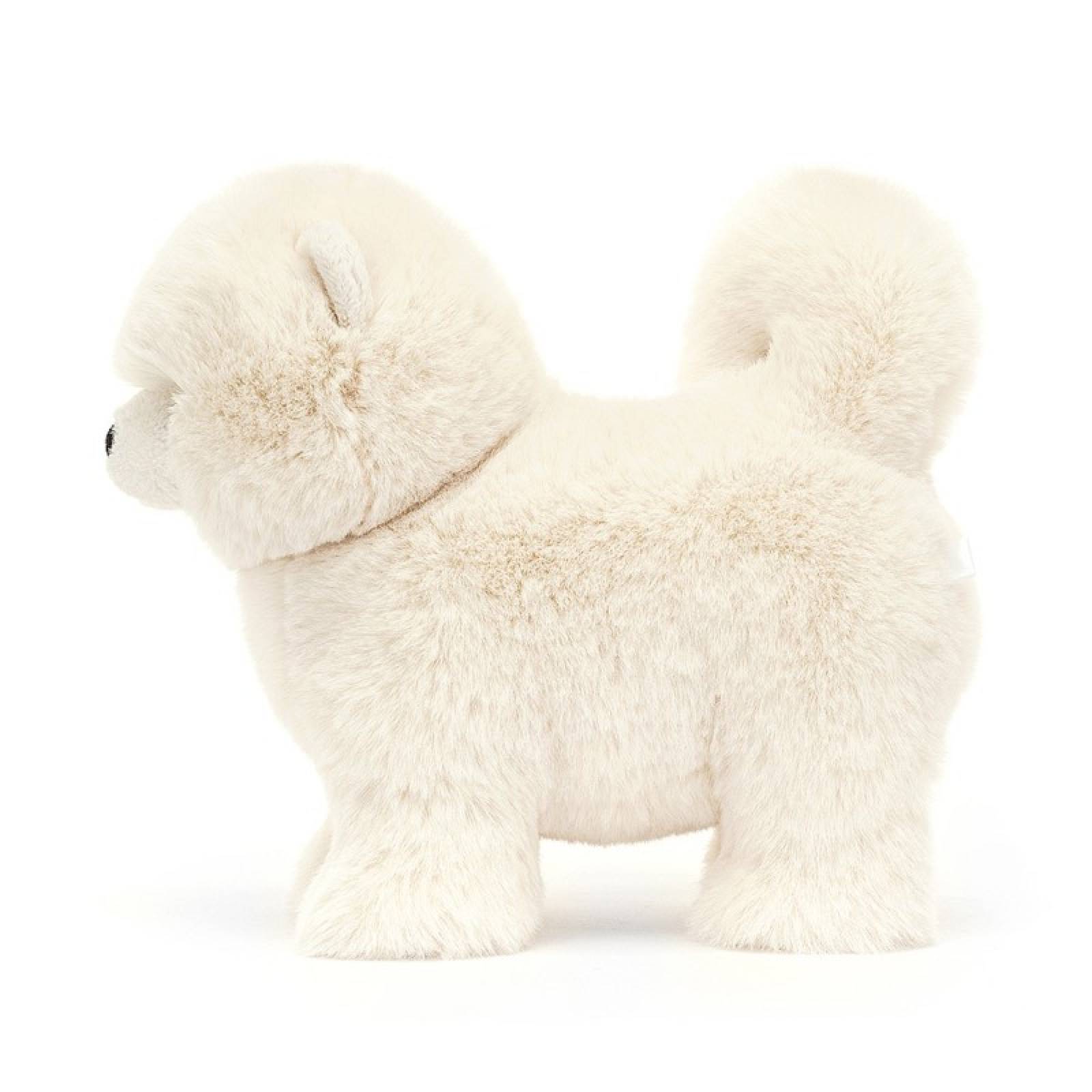 Daphne Pomeranian Dog Soft Toy By Jellycat 0+ thumbnails