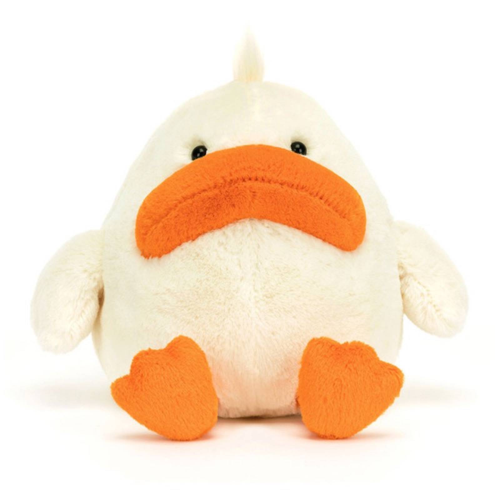 Delia Duck Soft Toy By Jellycat 1+ thumbnails