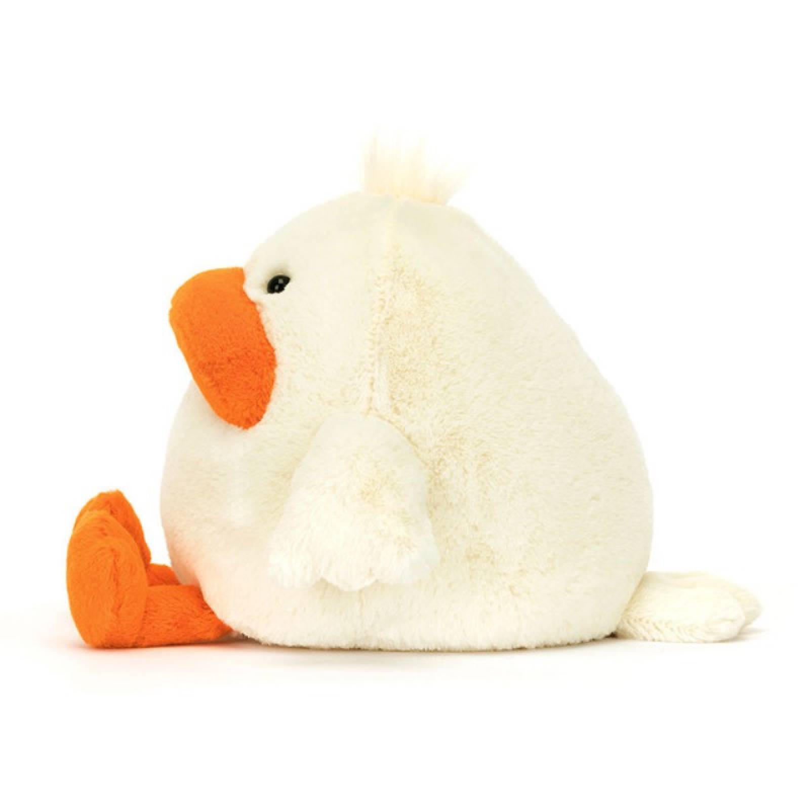 Delia Duck Soft Toy By Jellycat 1+ thumbnails