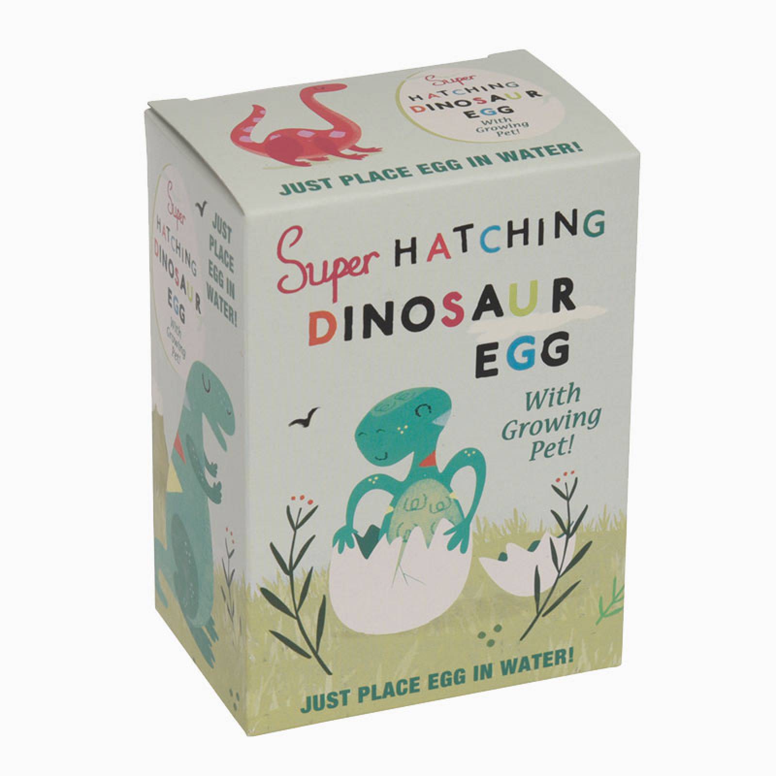 hatching dinosaur egg