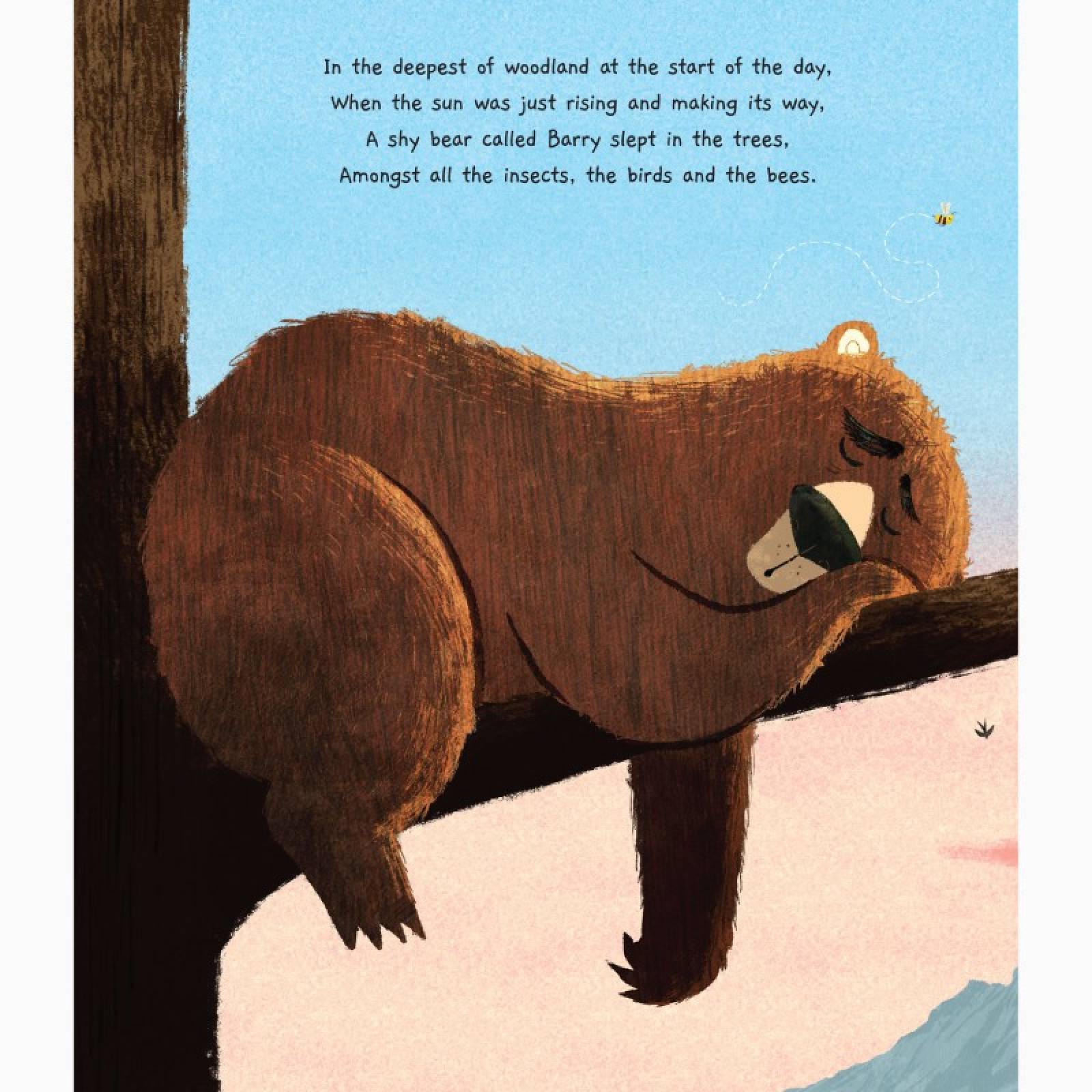 Does A Bear Poo In The Woods? By Mike Byrne - Paperback Book thumbnails