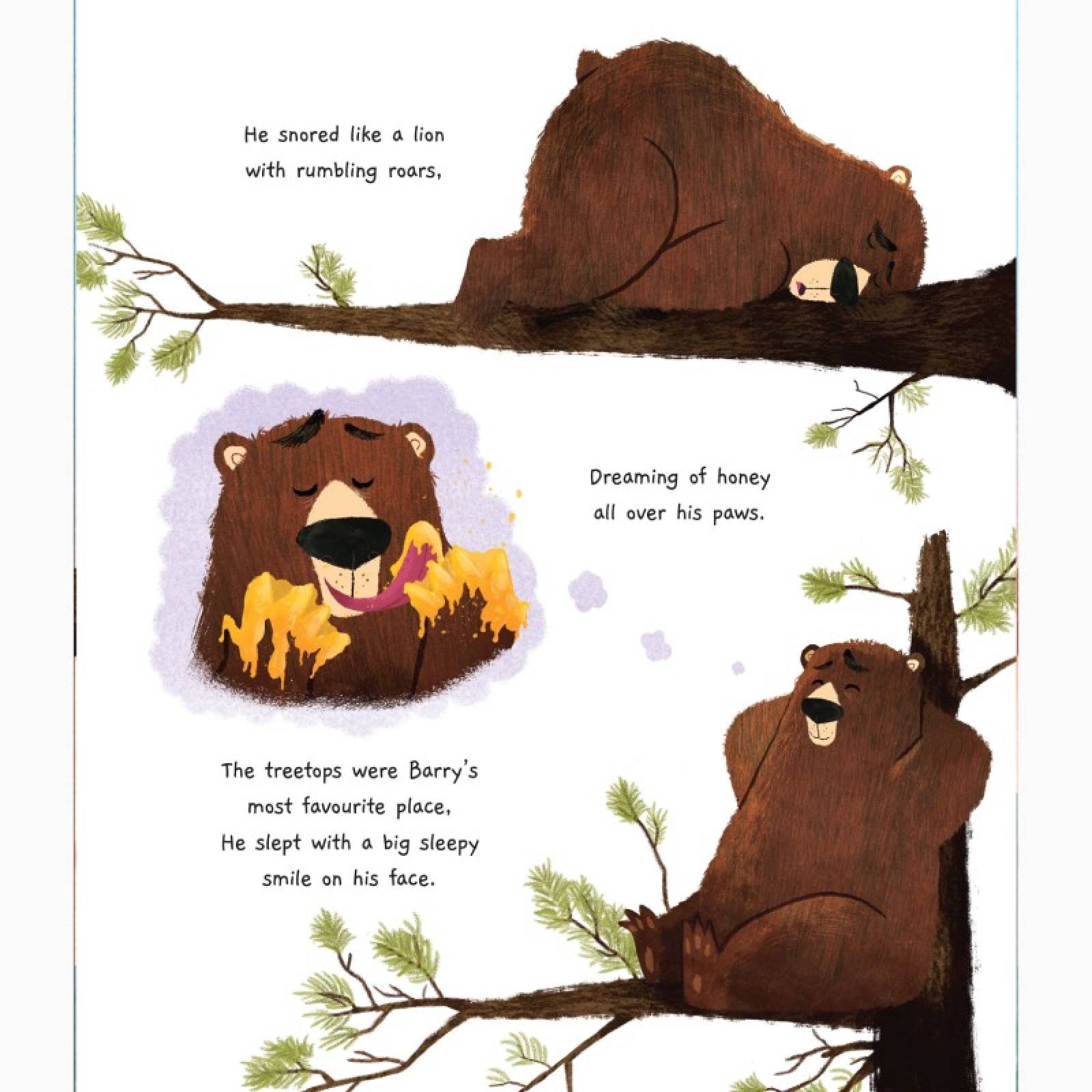 Does A Bear Poo In The Woods? By Mike Byrne - Paperback Book thumbnails