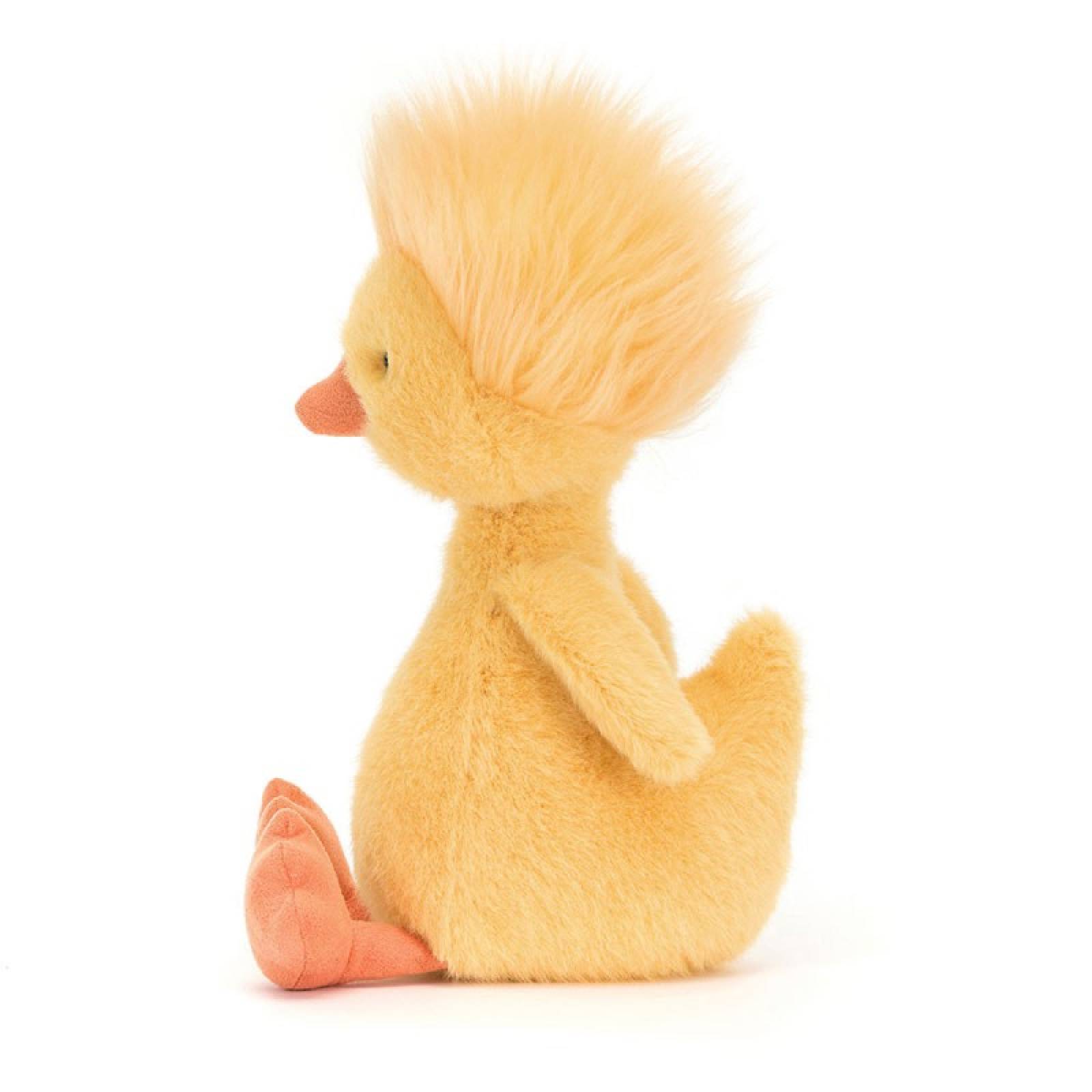 Dorit Duckling Soft Toy By Jellycat 1+ thumbnails