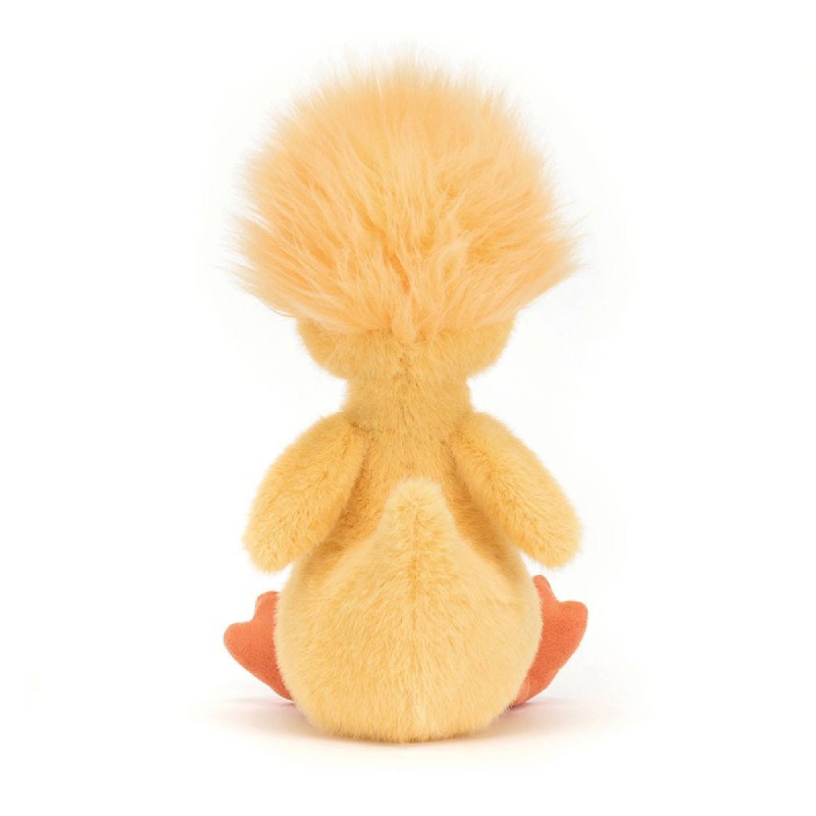 Dorit Duckling Soft Toy By Jellycat 1+ thumbnails