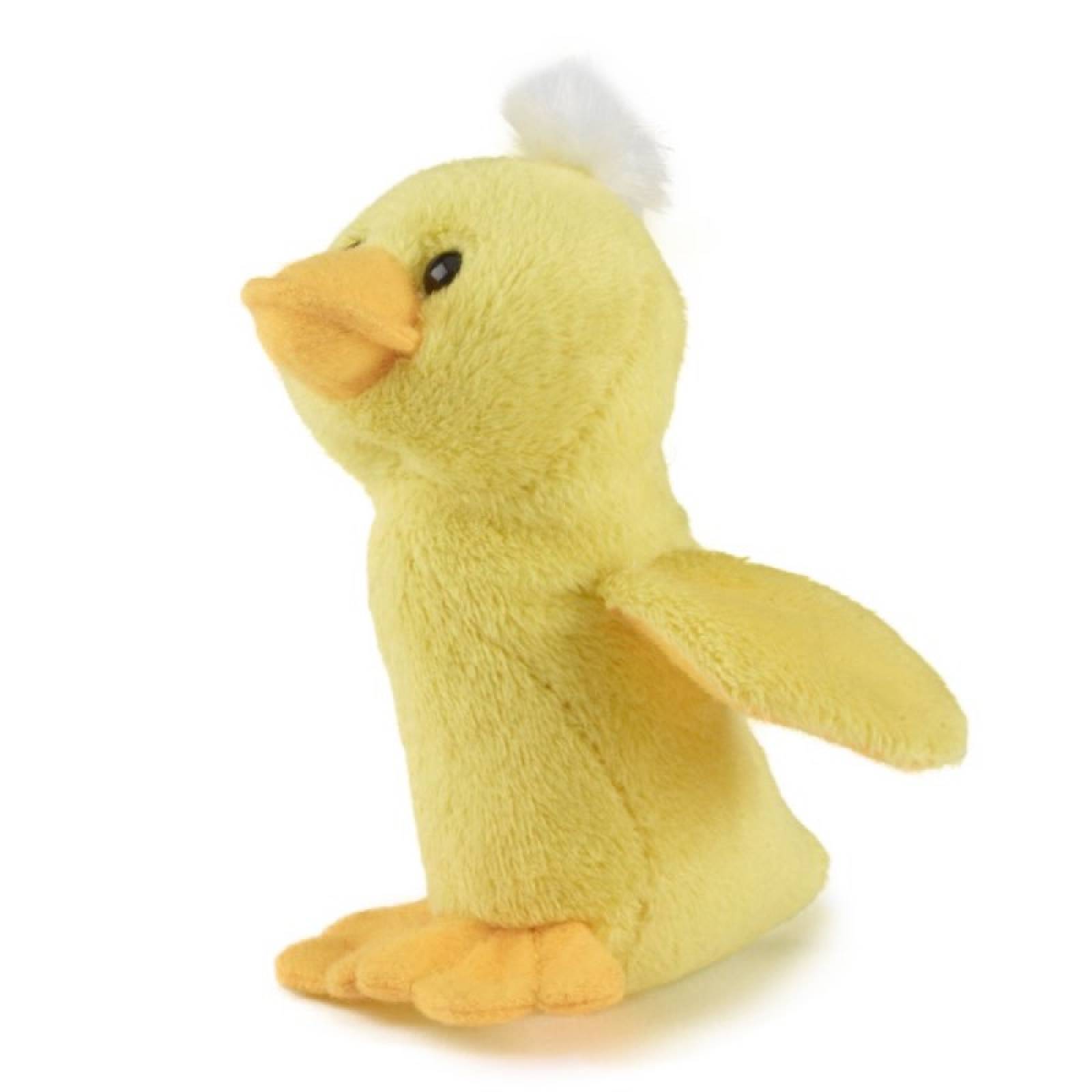 Duckling Mini Buddies Soft Toy 0+ thumbnails