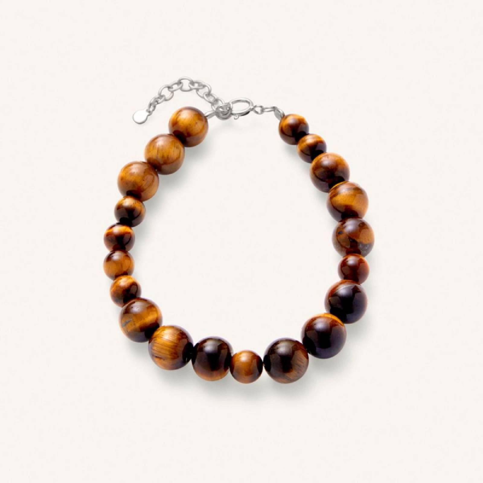 Earth Bracelet In Silver By Pernille Corydon