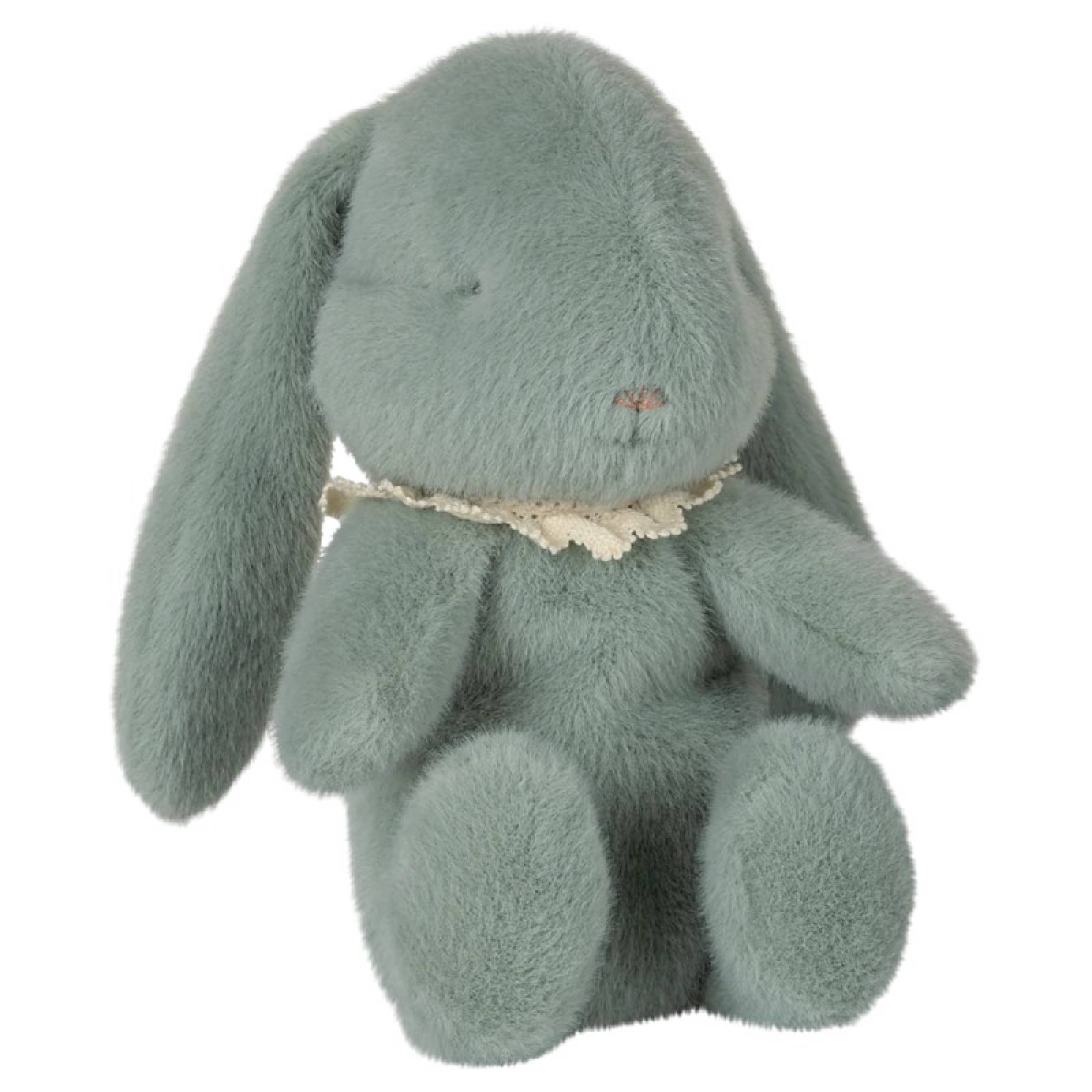 Easter Egg With Bunny Soft Toy In Mint By Maileg 3+ thumbnails