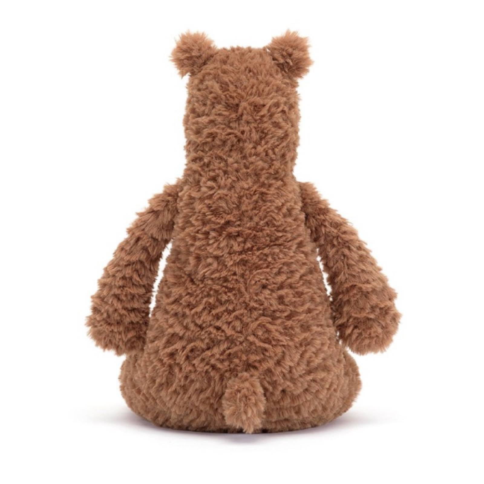 Enzo Bear Soft Toy By Jellycat 0+ thumbnails