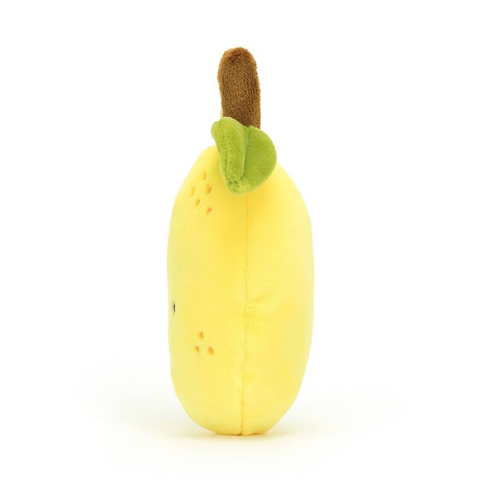 Fabulous Fruit Lemon Soft Toy By Jellycat 0+ thumbnails