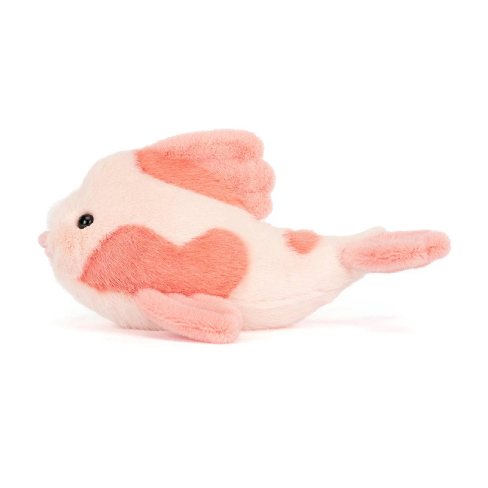 Fancy Carp Soft Toy By Jellycat 0+ thumbnails