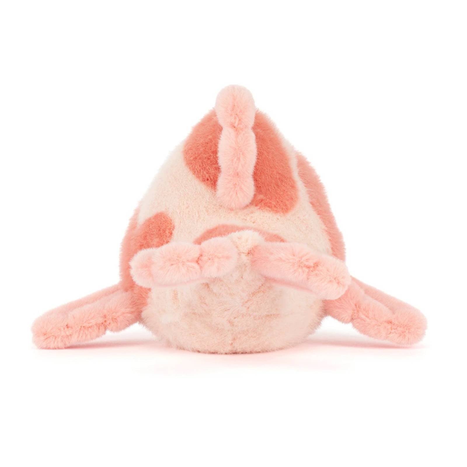 Fancy Carp Soft Toy By Jellycat 0+ thumbnails