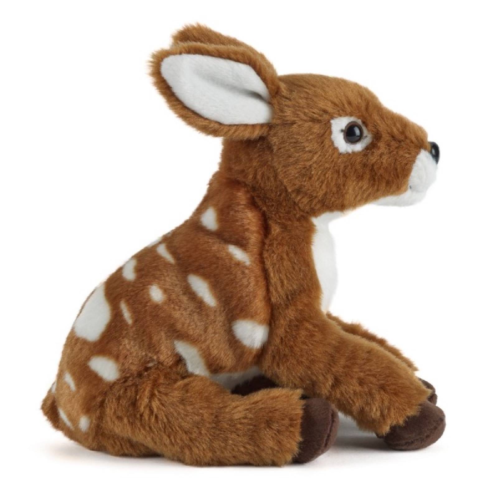 Fawn Eco Soft Toy 0+ thumbnails