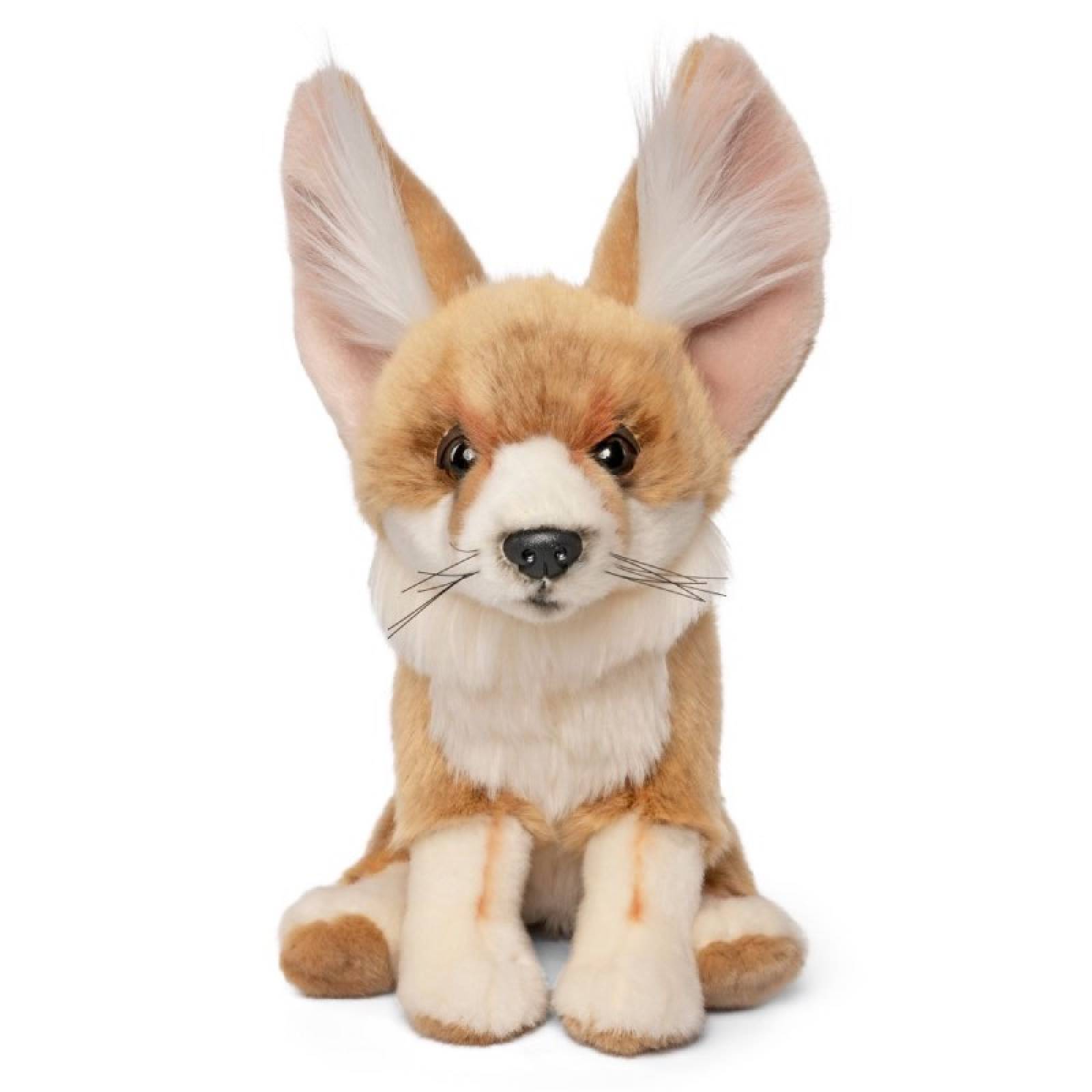 Fennec Fox - Soft Toy 0+