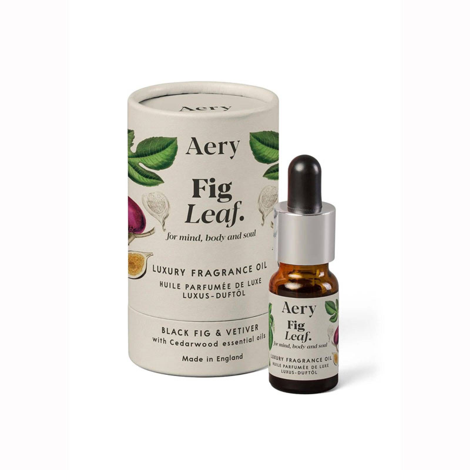 Fig Leaf - Fragrance Oil By Aery