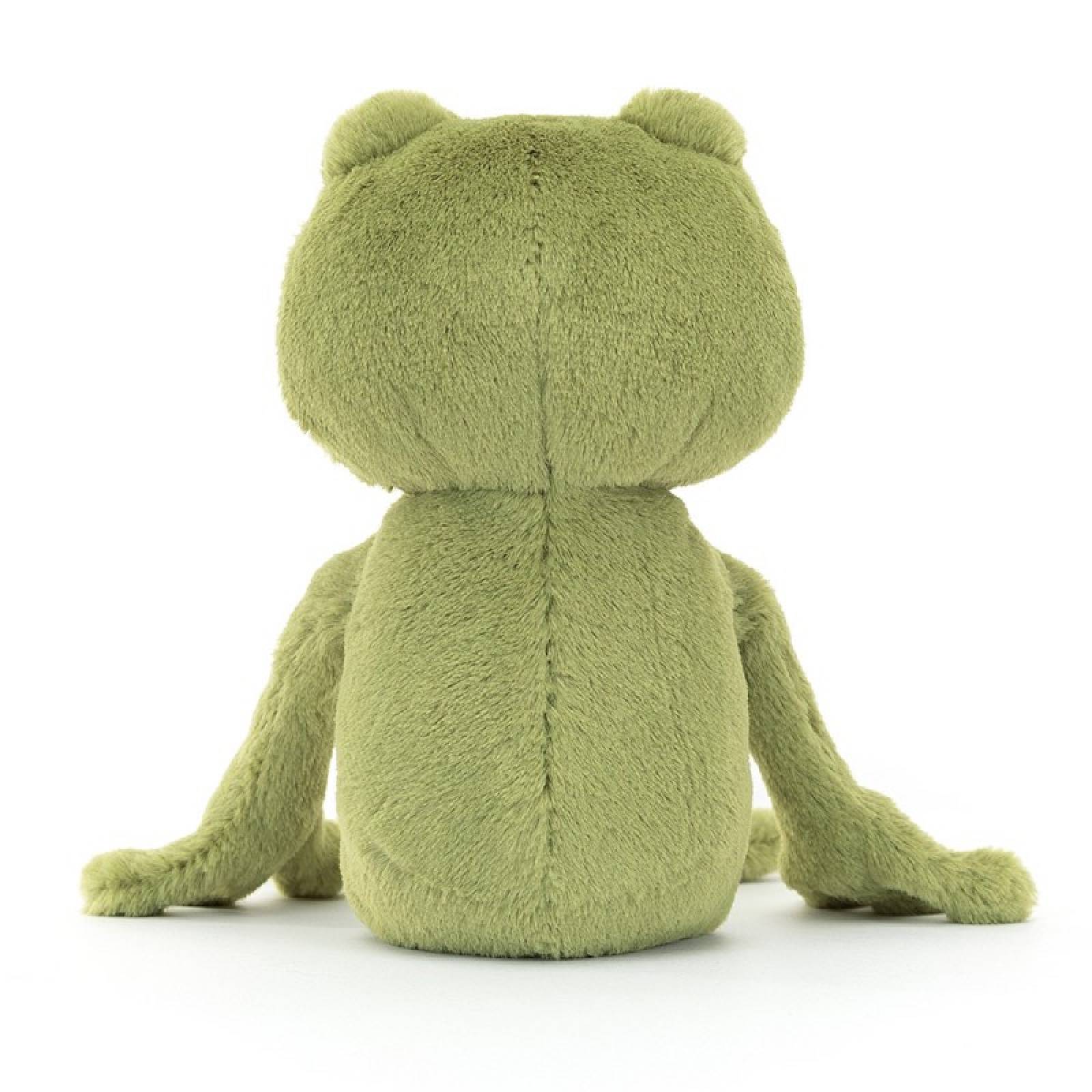 Finnegan Frog Soft Toy By Jellycat 0+ thumbnails