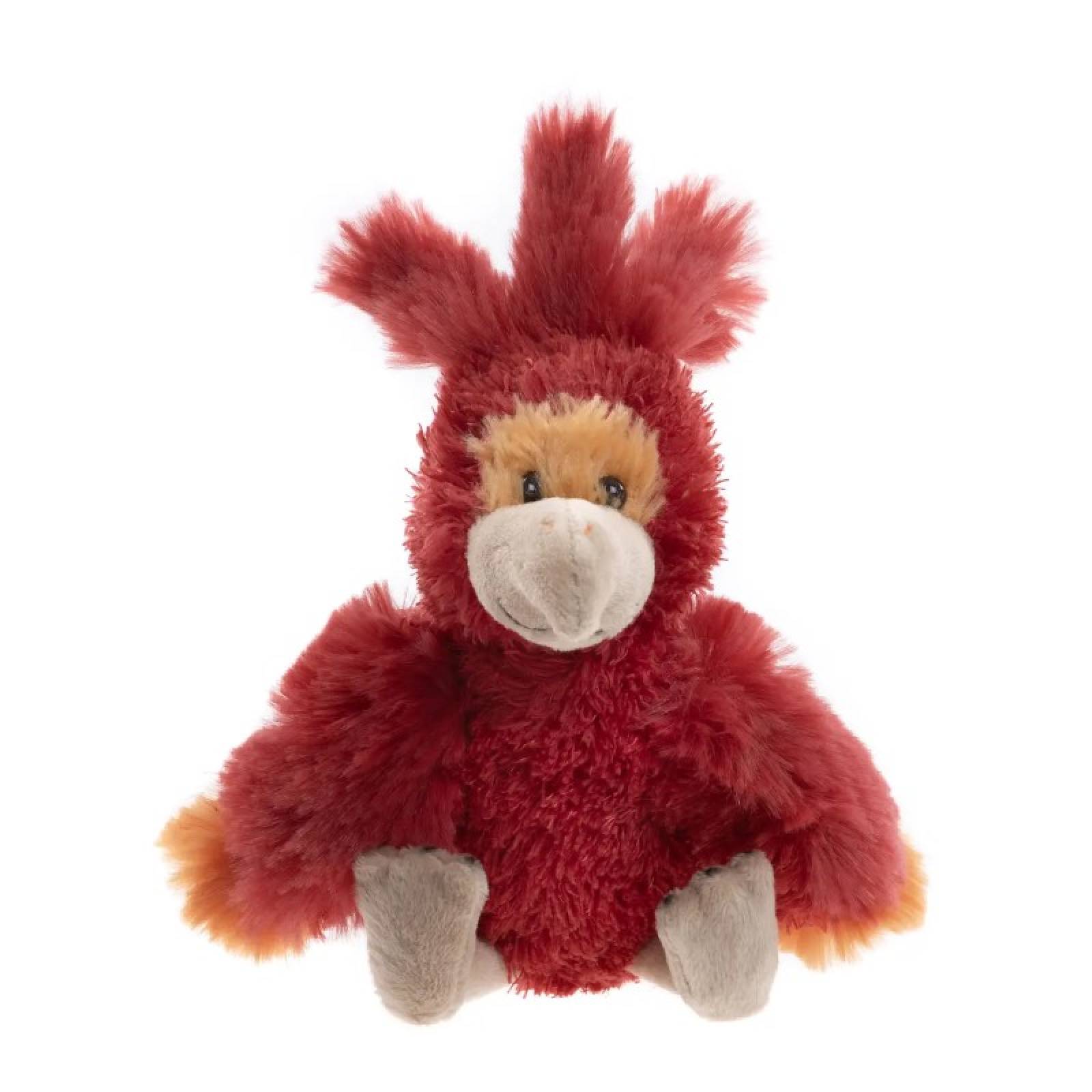 Firebird Cuddle Cub Soft Toy 0+