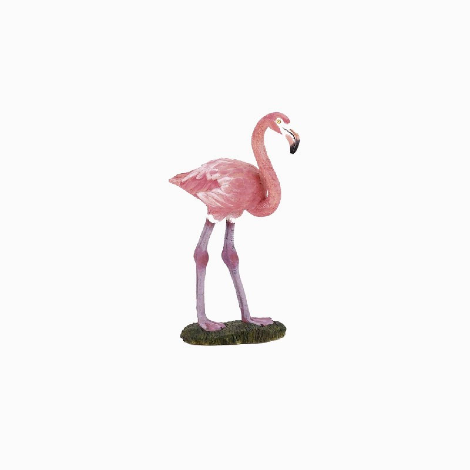 Flamingo - Papo Wild Animal Figure