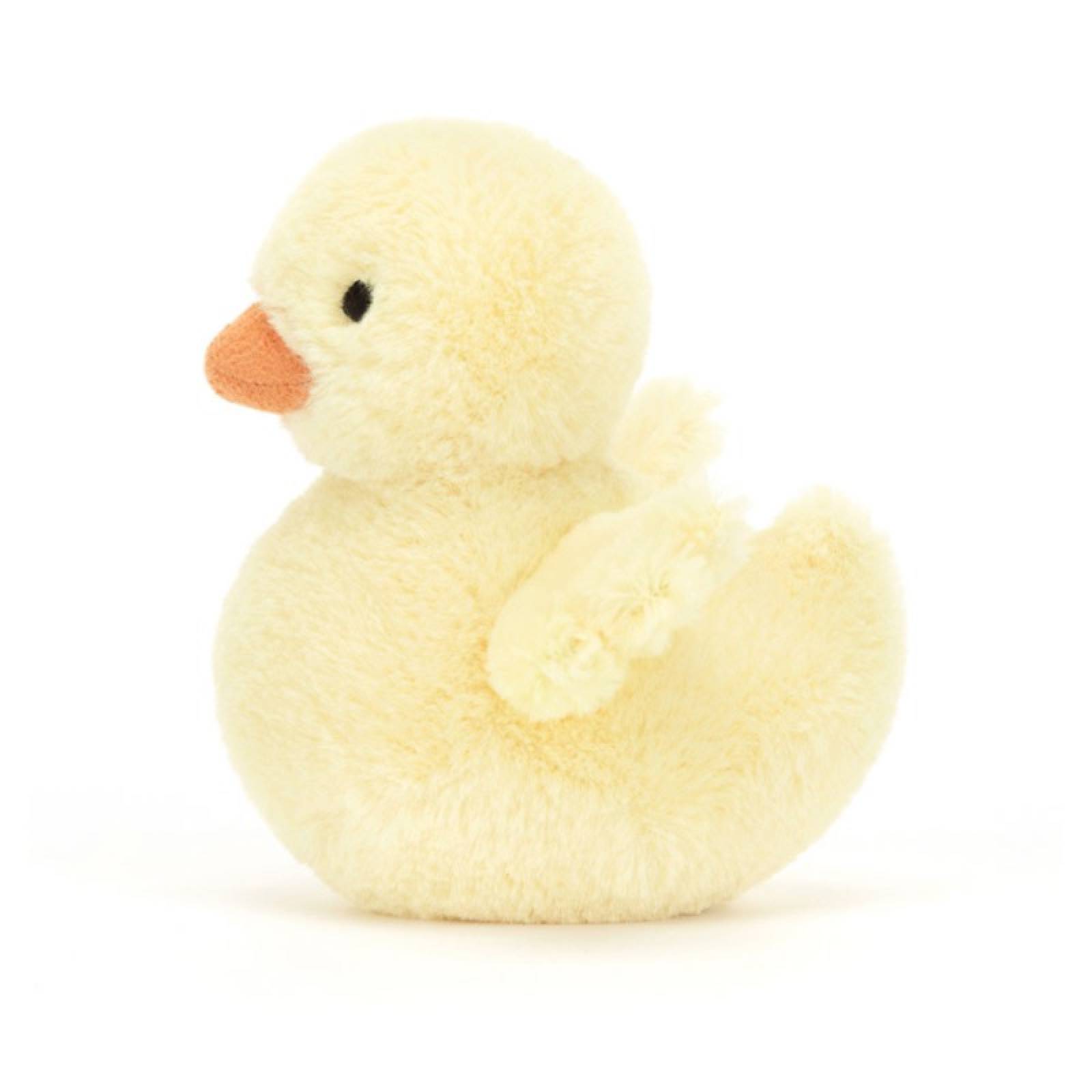 Fluffy Duck Soft Toy By Jellycat 0+ thumbnails