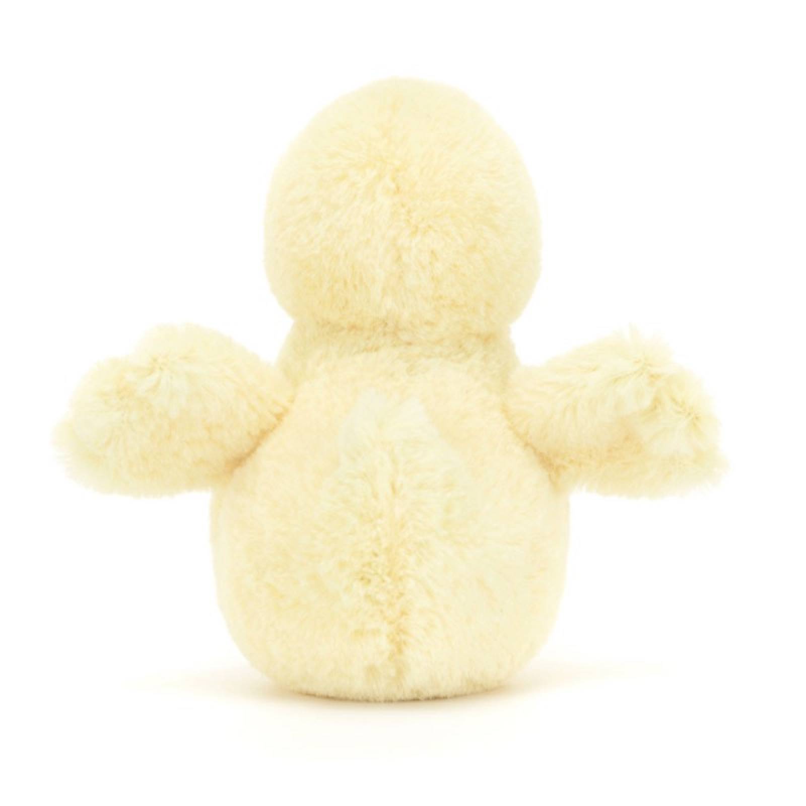 Fluffy Duck Soft Toy By Jellycat 0+ thumbnails