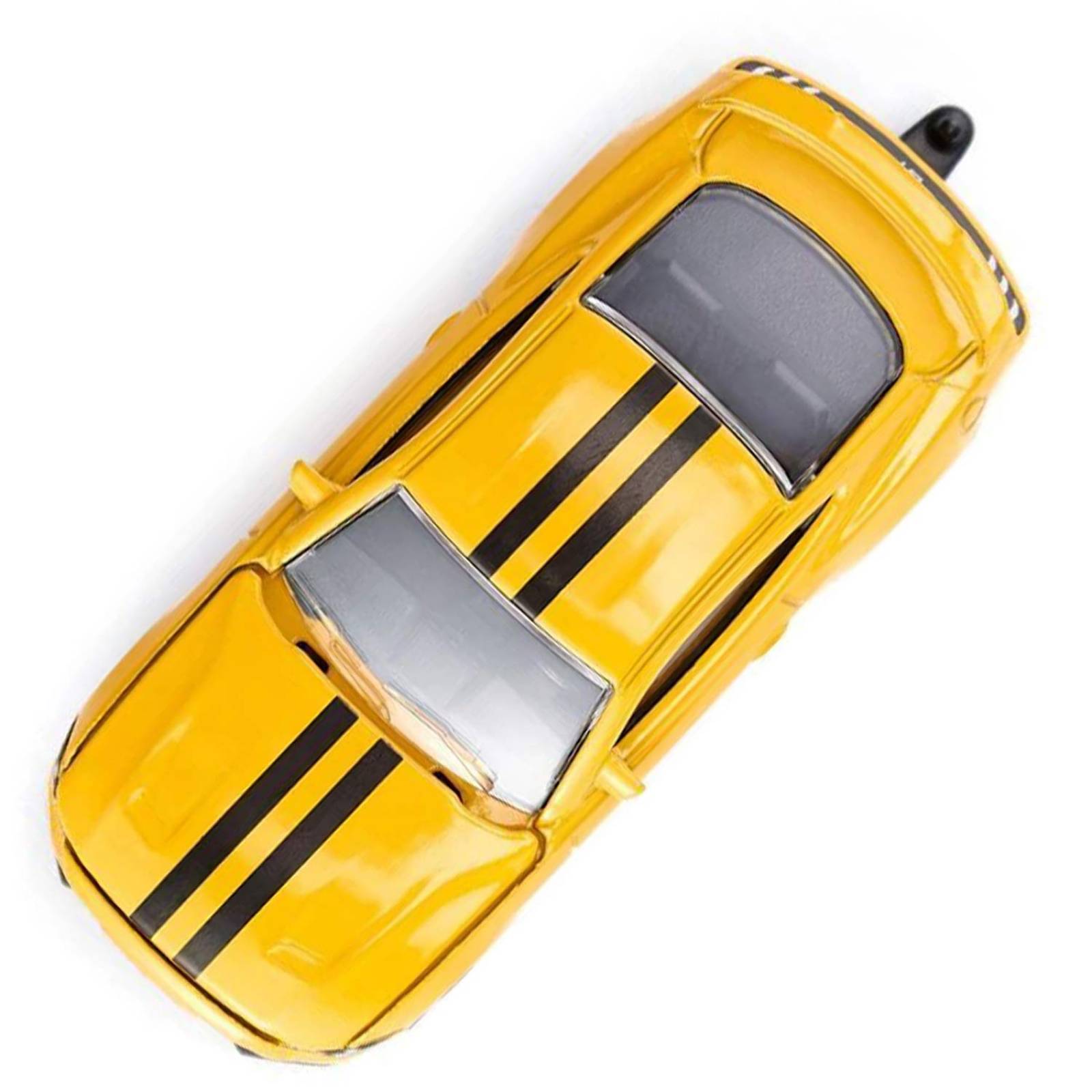 Ford Mustang GT - Single Die-Cast Toy Vehicle 1530 thumbnails