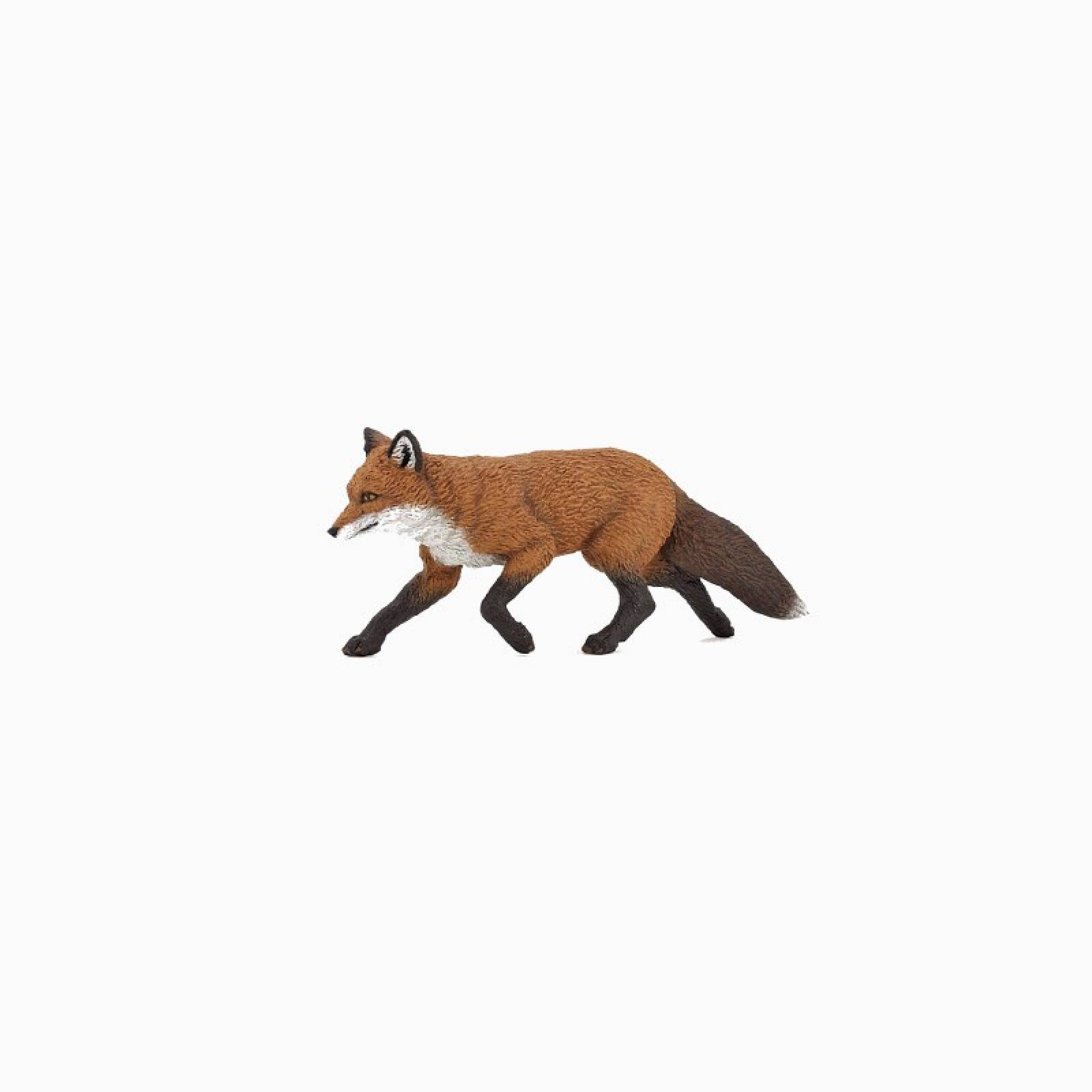 Fox - Papo Farm Animal Figure
