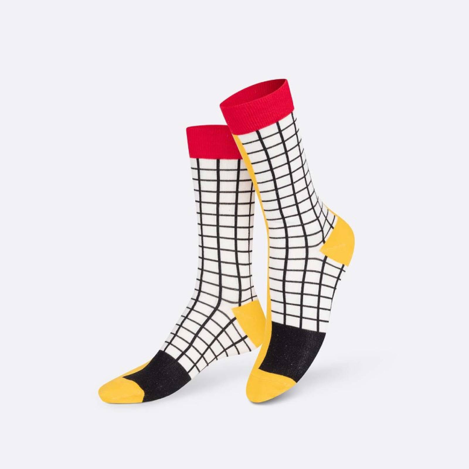 French Fries - Pair Of Novelty Socks thumbnails