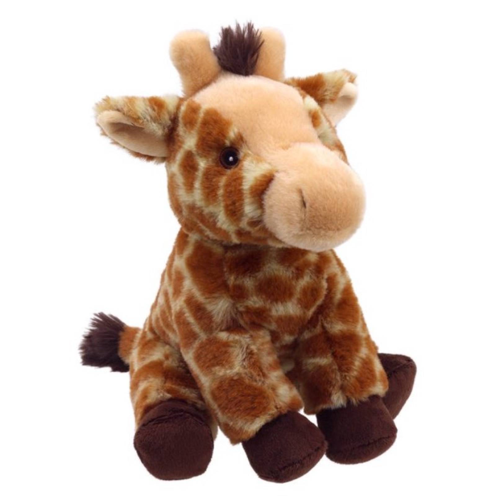 George Giraffe Eco Soft Toy 1+ thumbnails