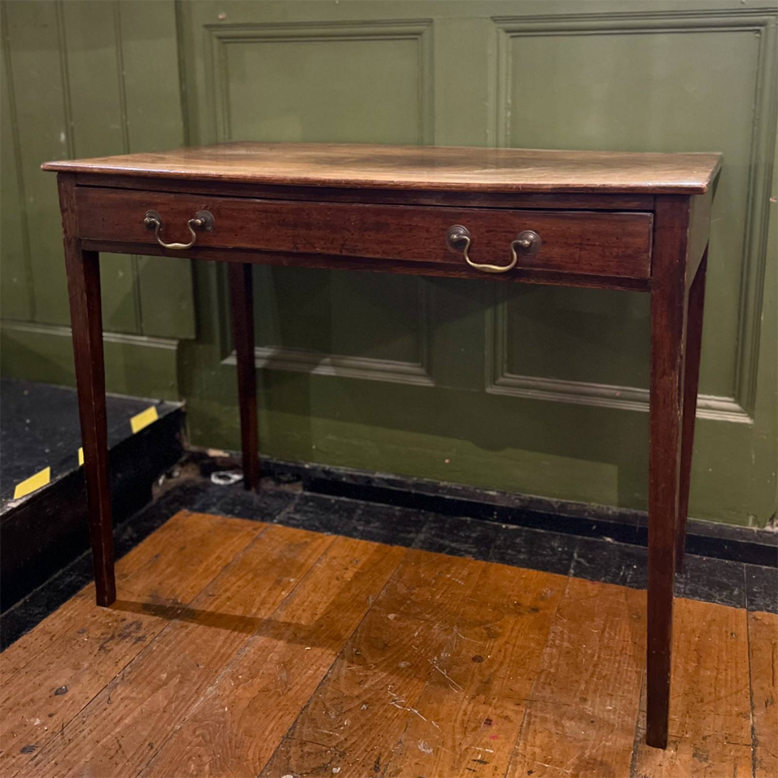 Georgian Side Table