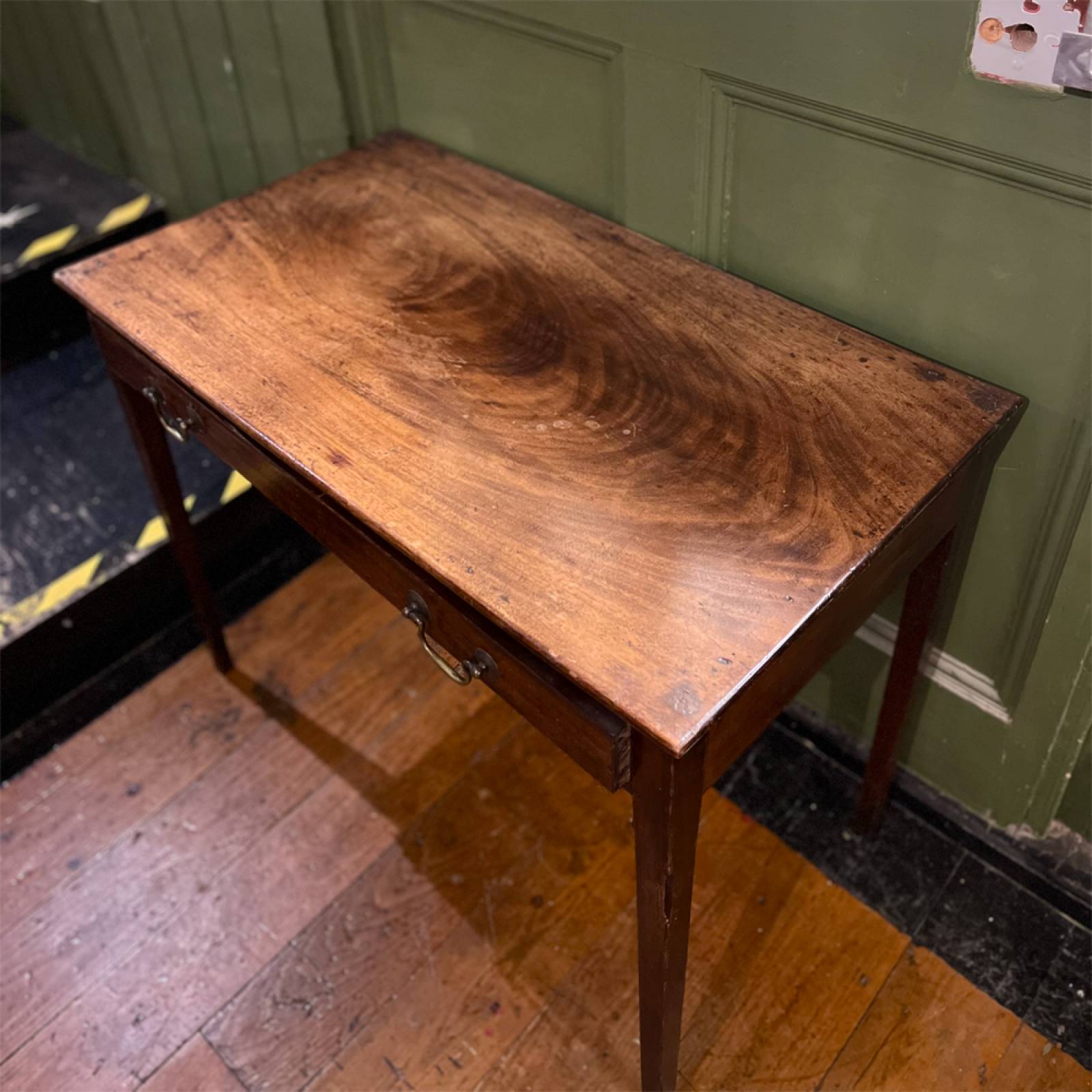 Georgian Side Table thumbnails