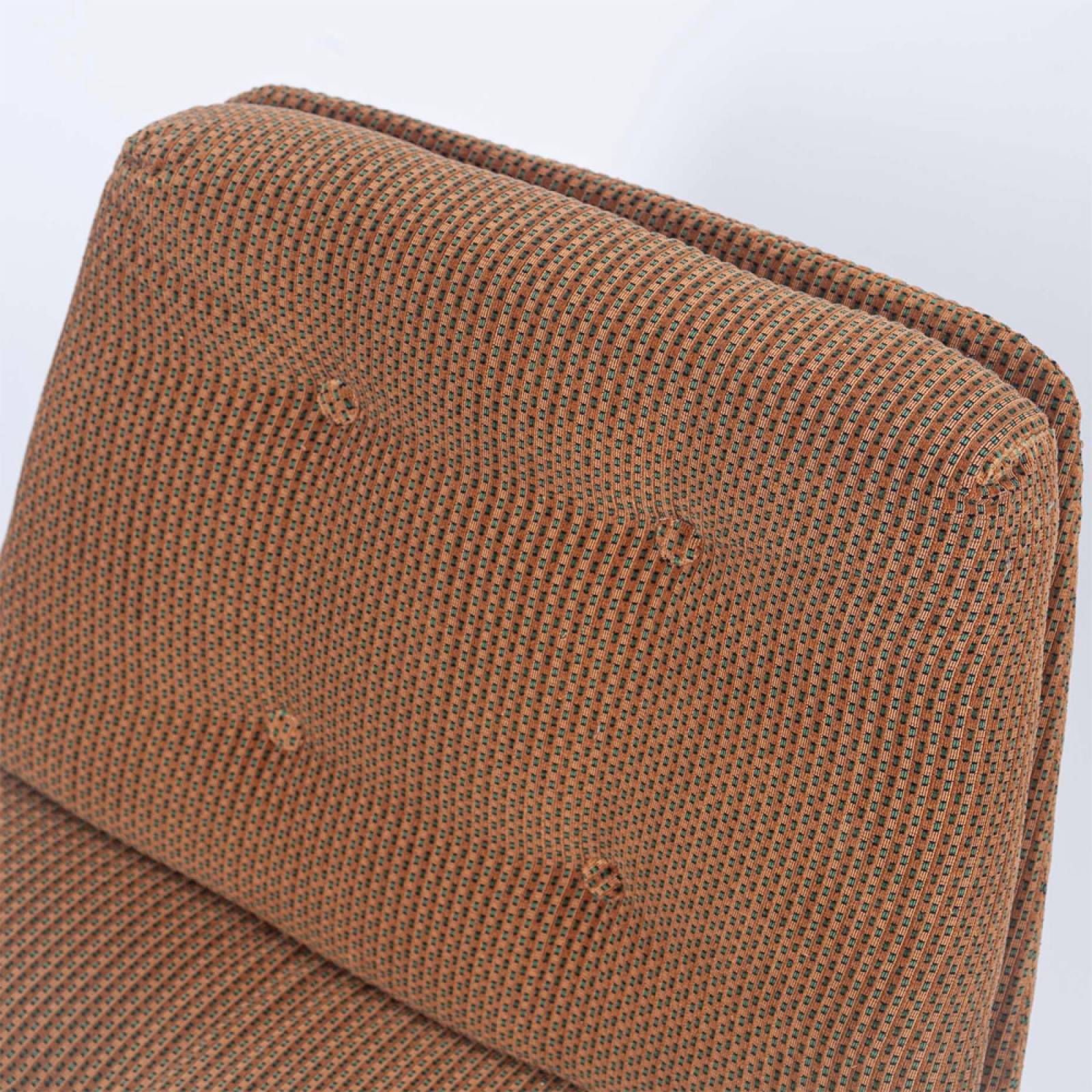 Giro Swivel Chair In Chamotte thumbnails