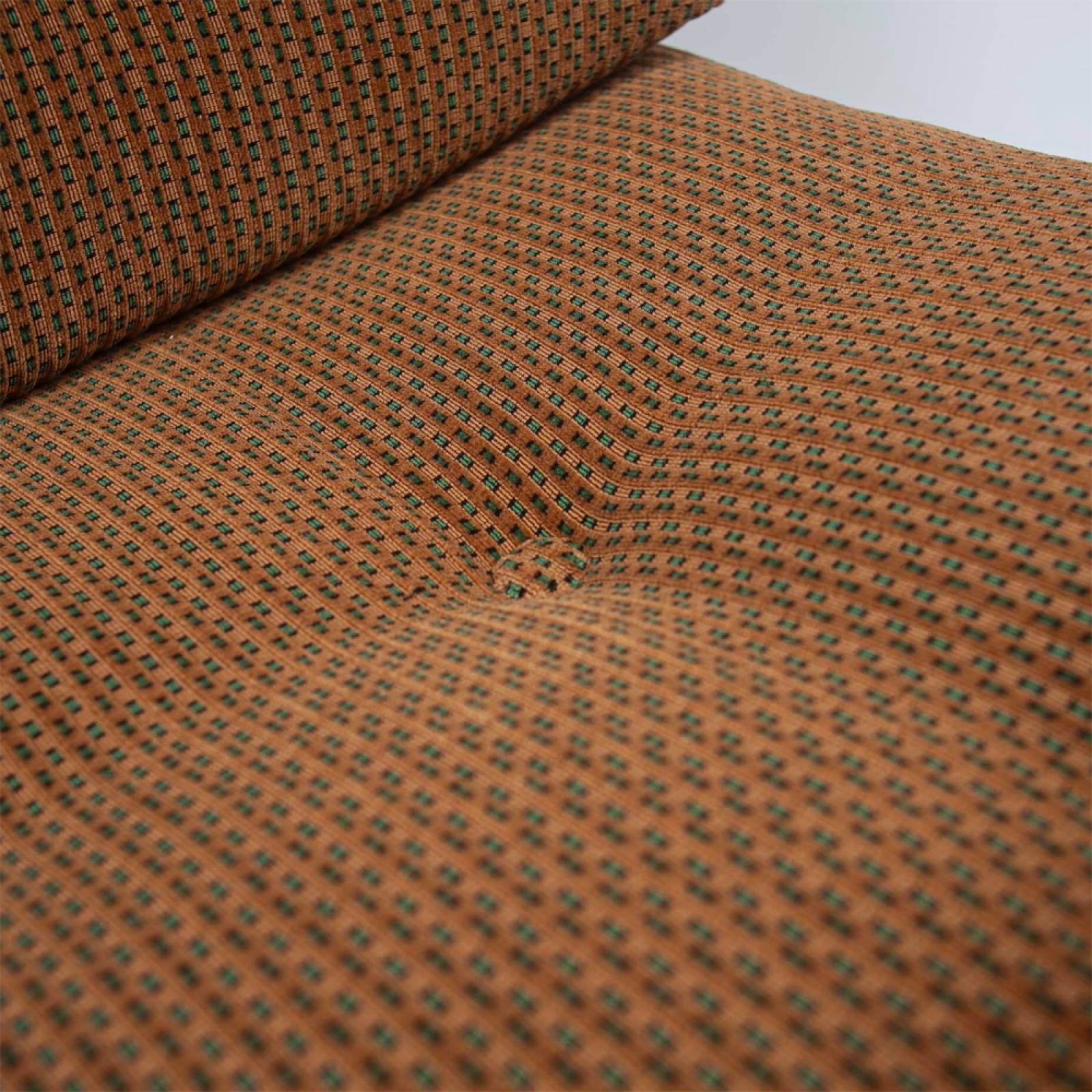 Giro Swivel Chair In Chamotte thumbnails