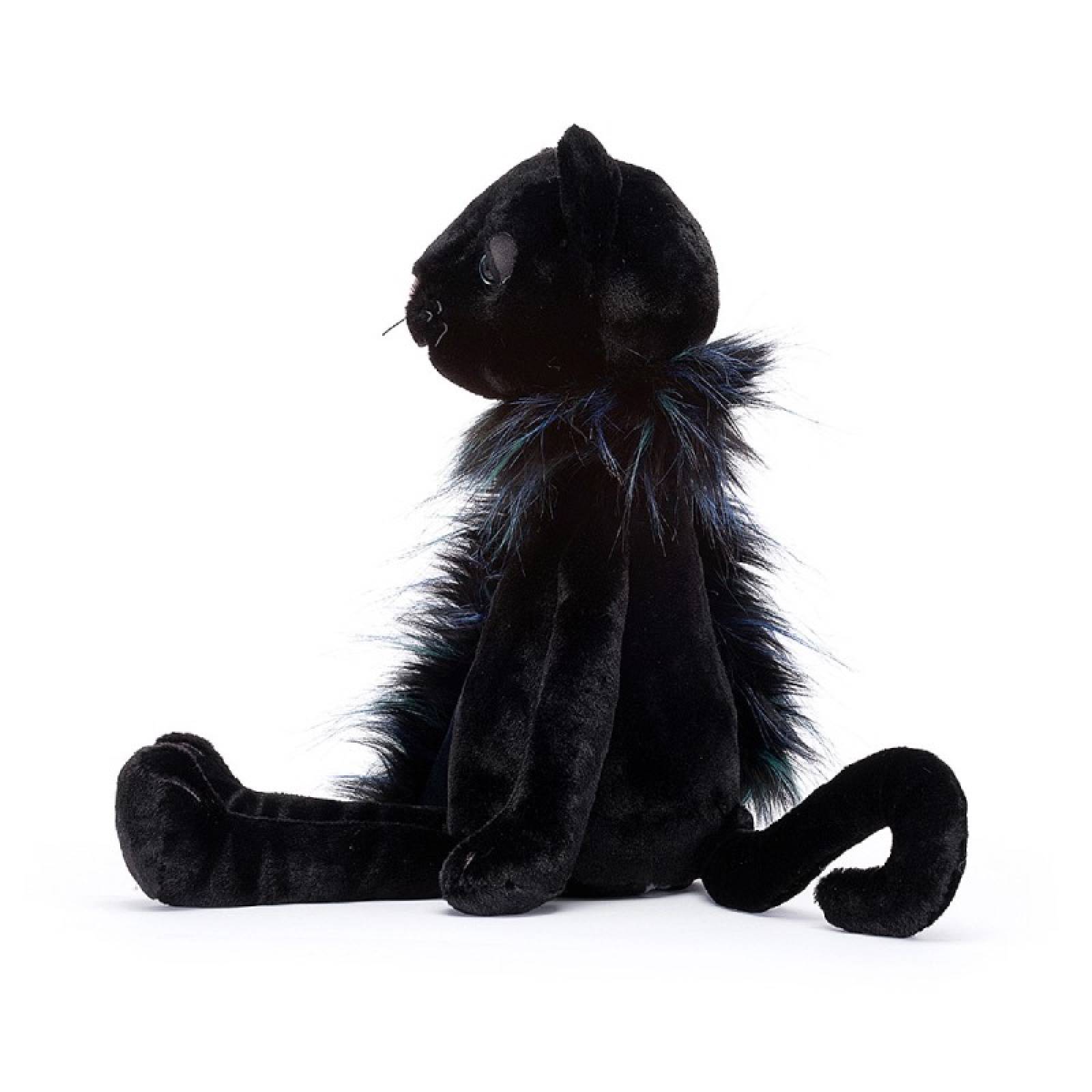 Glamorama Cat Soft Toy By Jellycat 1+ thumbnails